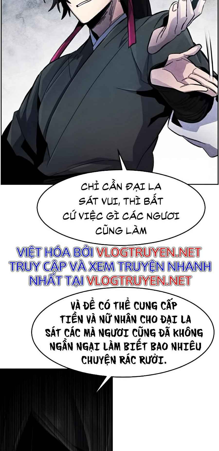 Sự Trở Lại Của Cuồng Ma Chapter 18 - Trang 2