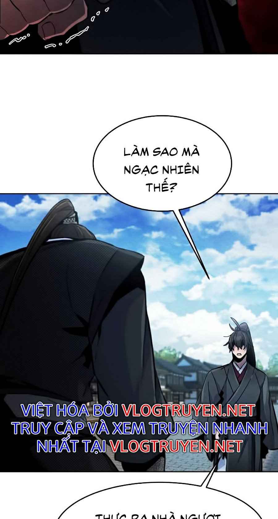 Sự Trở Lại Của Cuồng Ma Chapter 18 - Trang 2