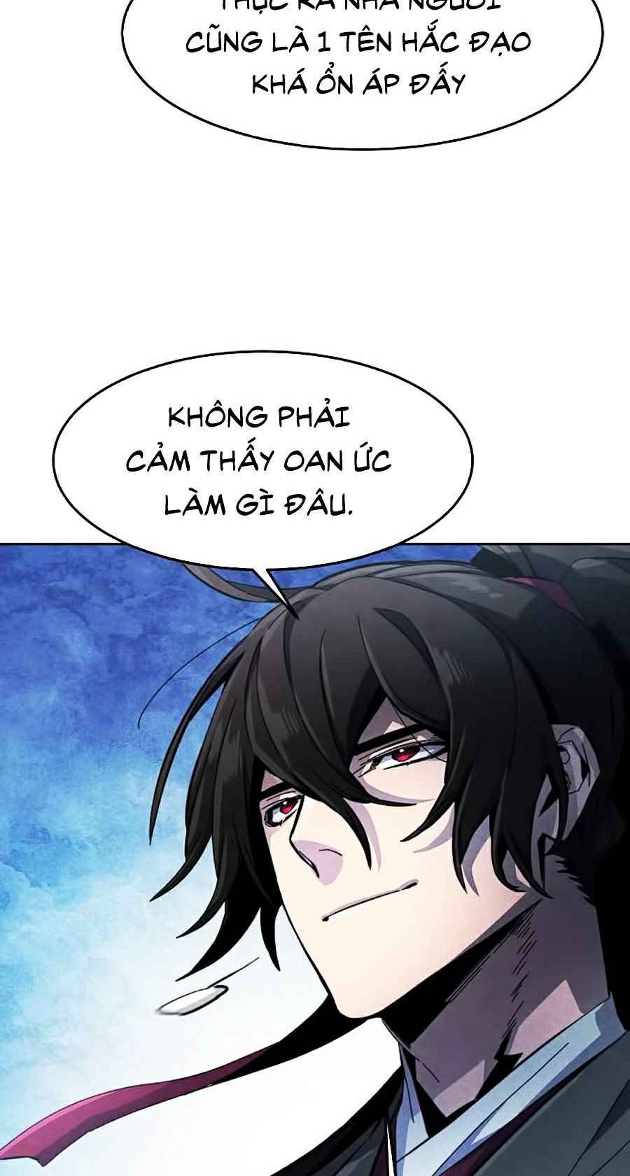 Sự Trở Lại Của Cuồng Ma Chapter 18 - Trang 2