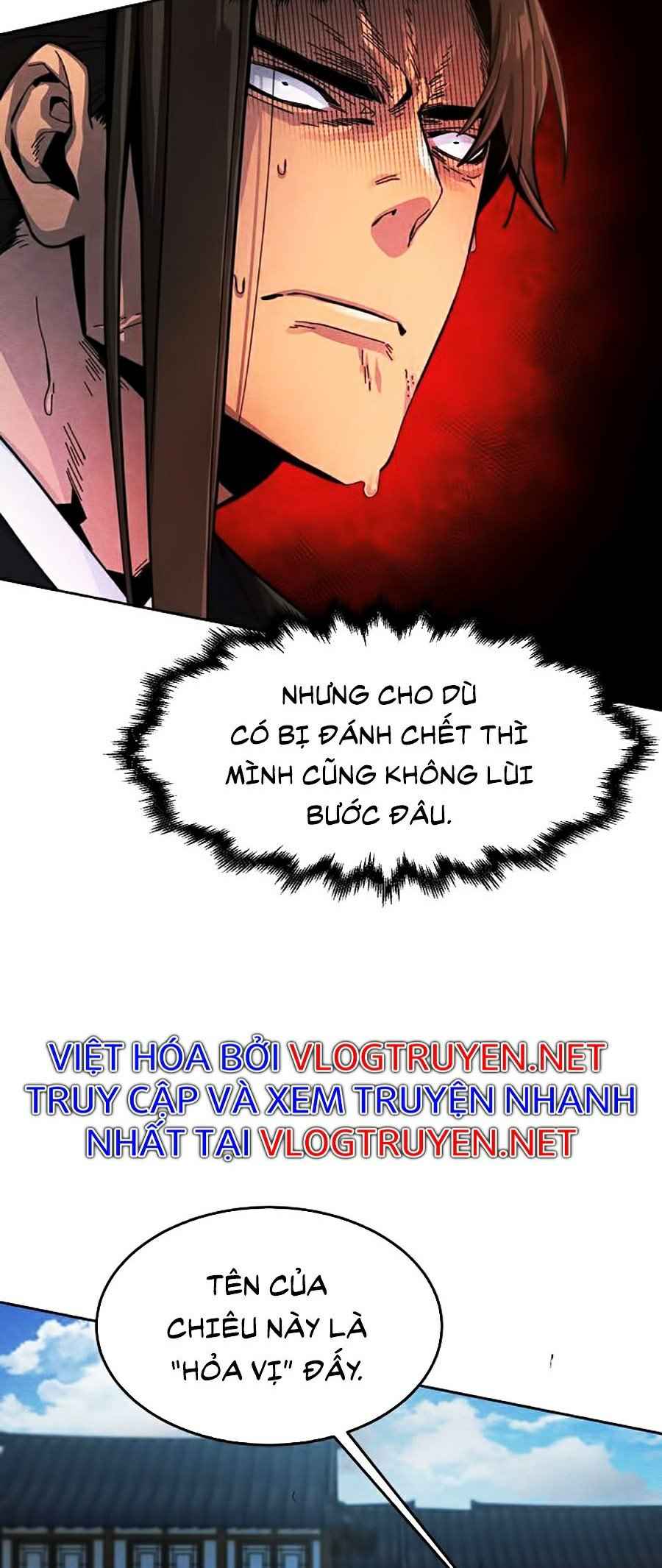 Sự Trở Lại Của Cuồng Ma Chapter 18 - Trang 2