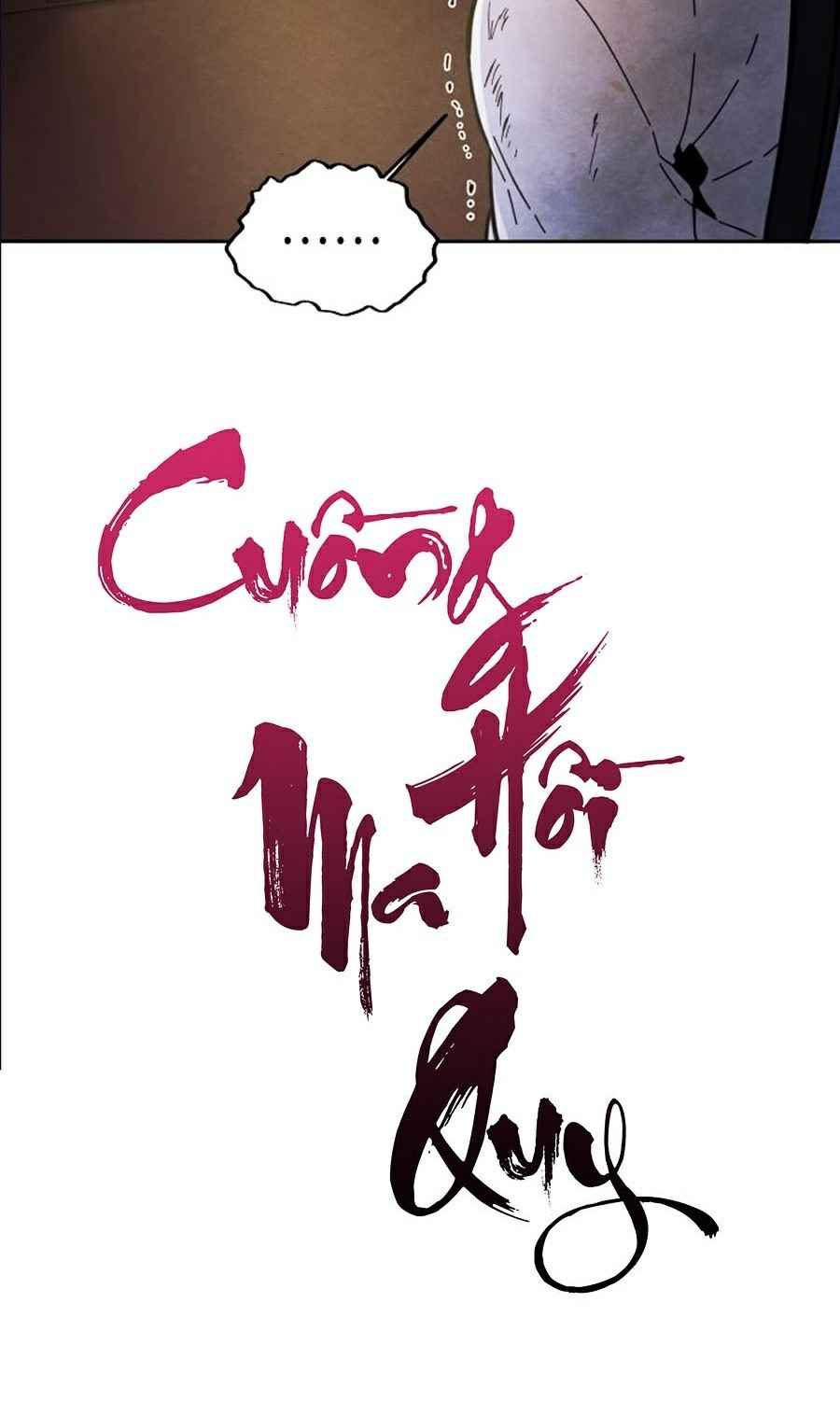 Sự Trở Lại Của Cuồng Ma Chapter 8 - Trang 2