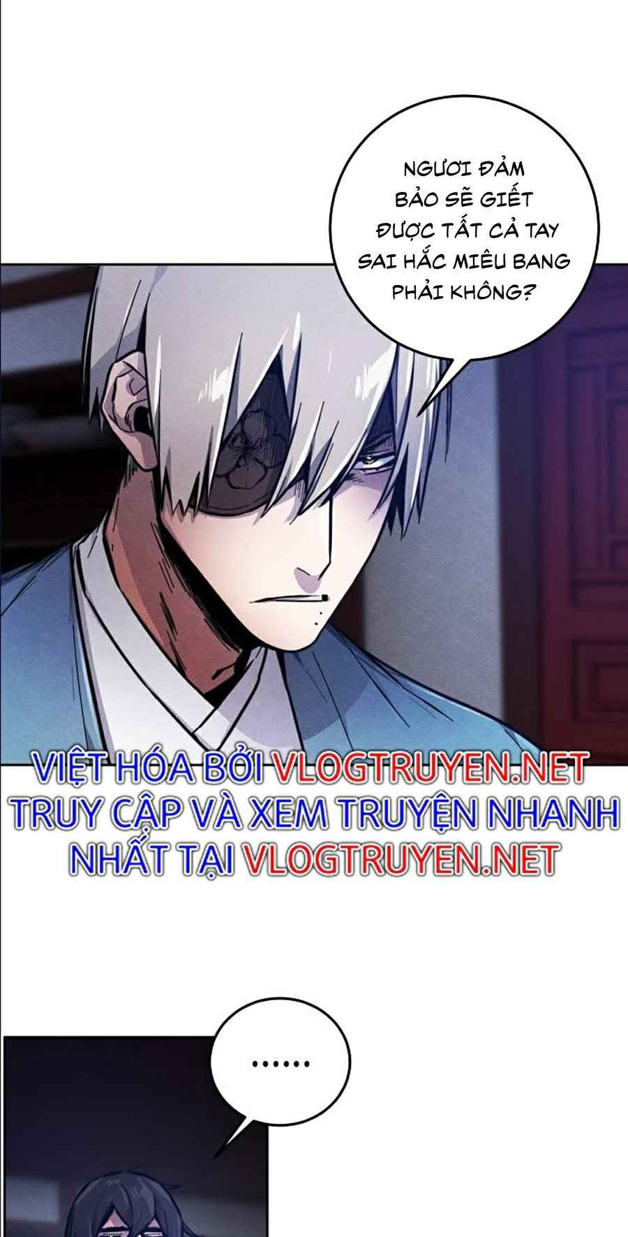 Sự Trở Lại Của Cuồng Ma Chapter 7 - Trang 2