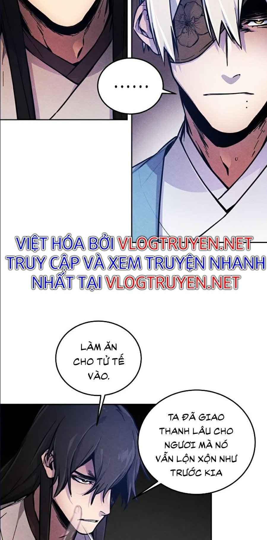 Sự Trở Lại Của Cuồng Ma Chapter 7 - Trang 2