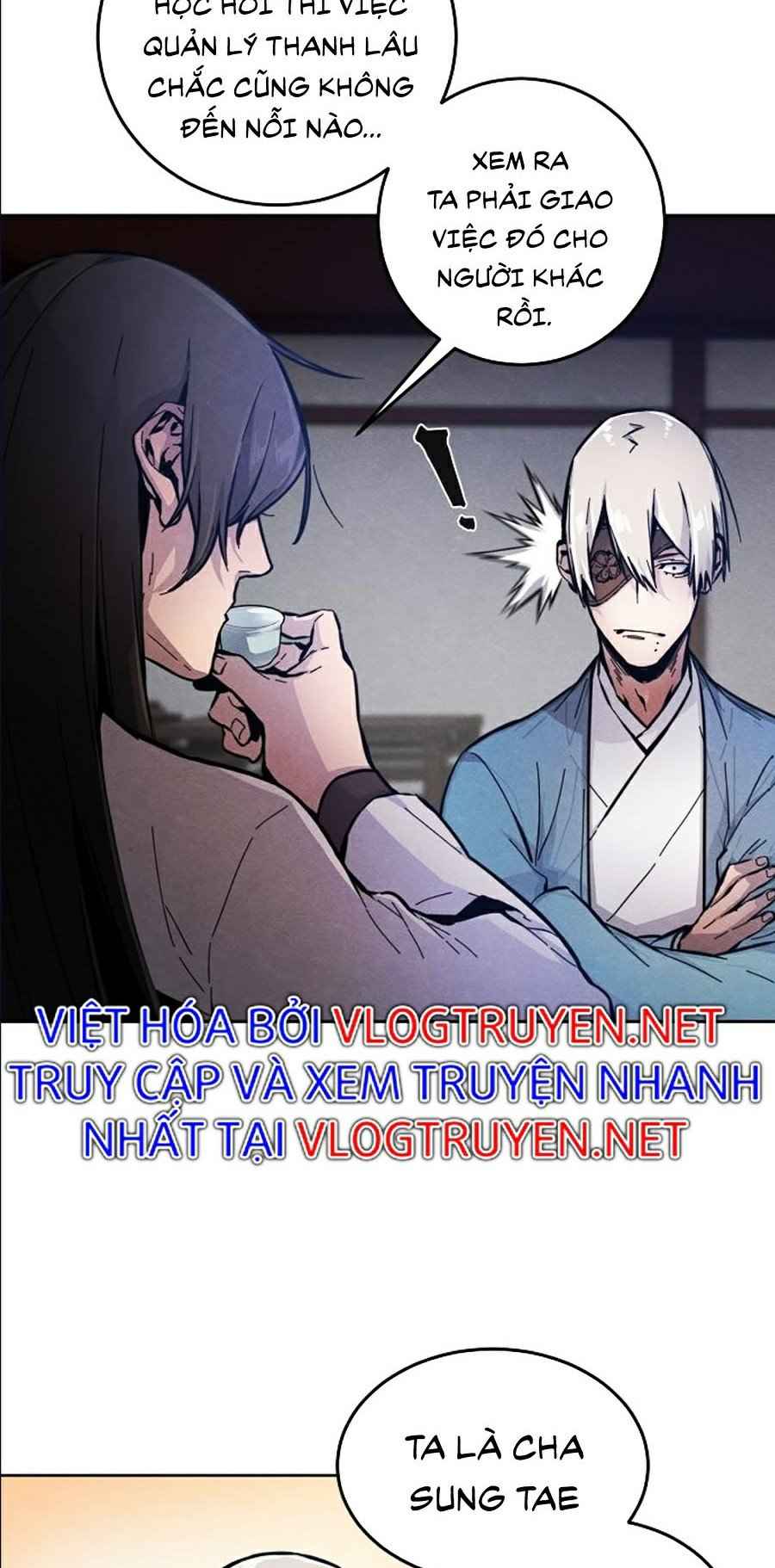 Sự Trở Lại Của Cuồng Ma Chapter 7 - Trang 2