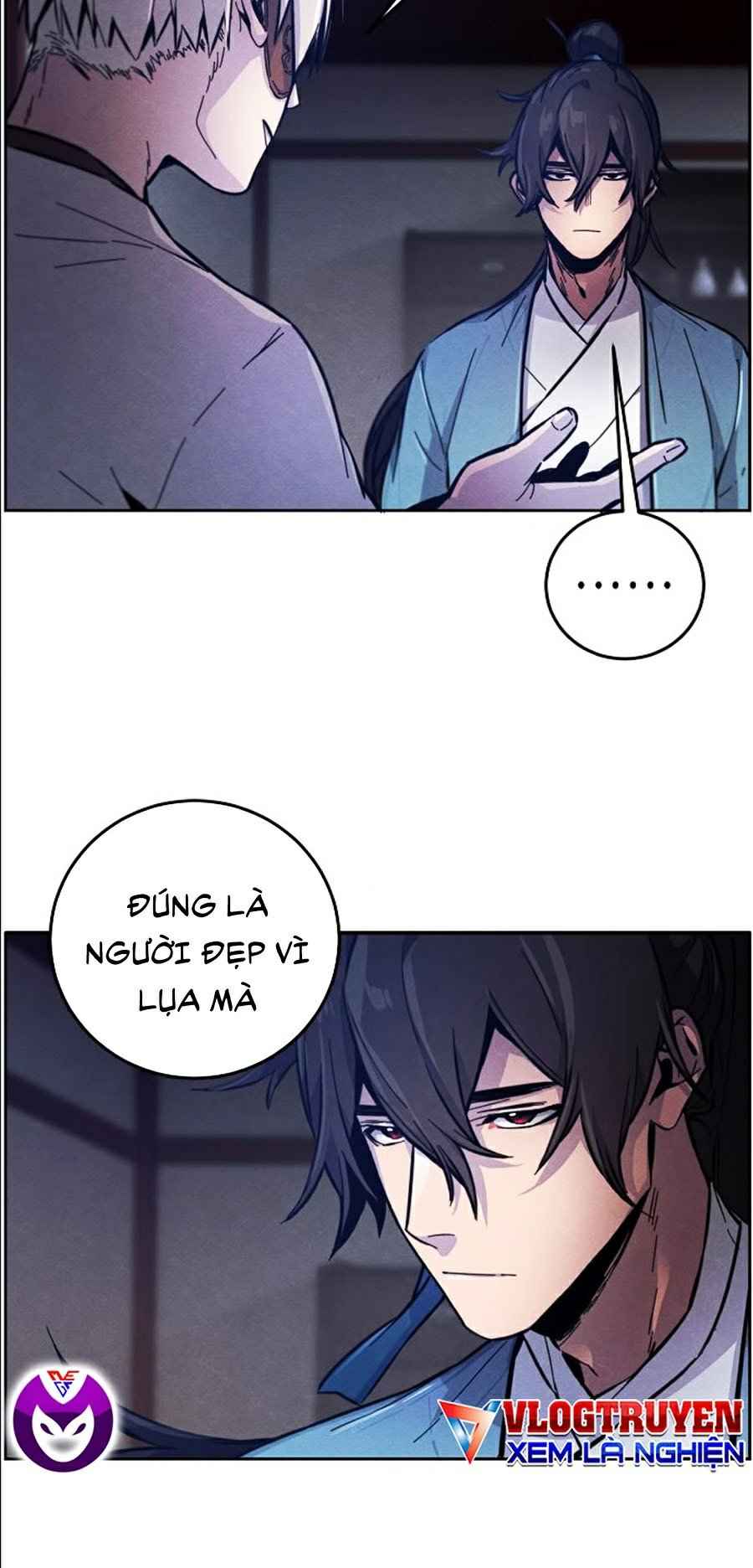 Sự Trở Lại Của Cuồng Ma Chapter 7 - Trang 2