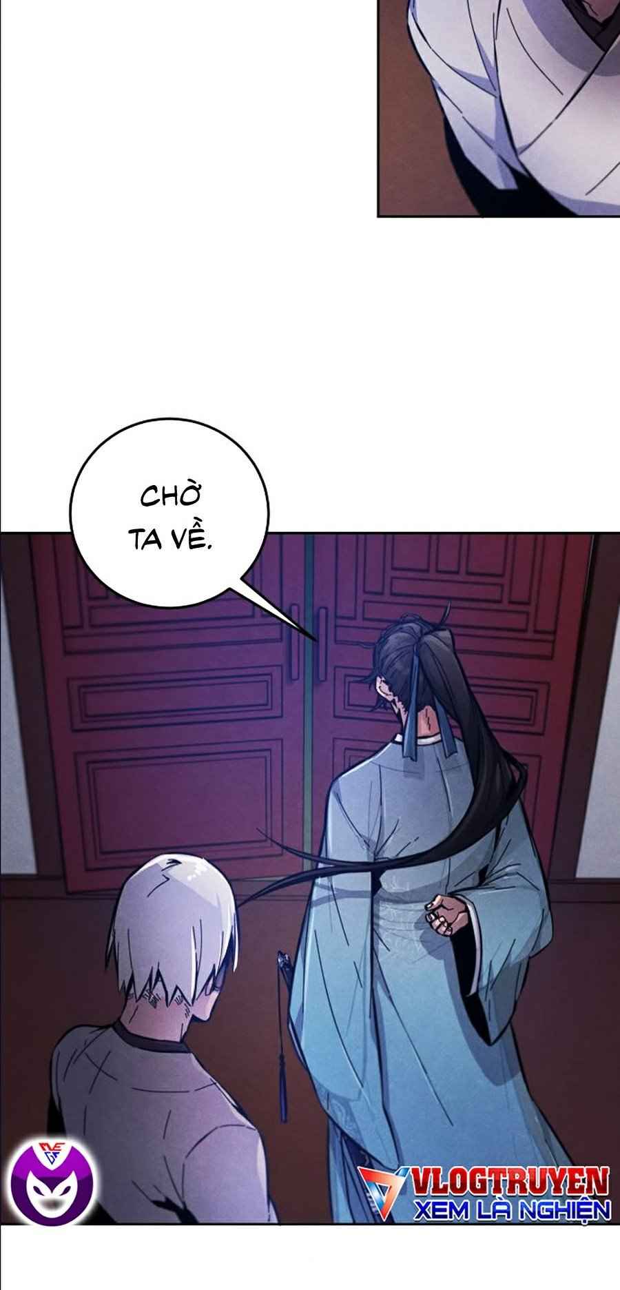 Sự Trở Lại Của Cuồng Ma Chapter 7 - Trang 2