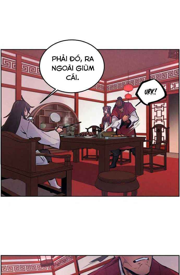 Sự Trở Lại Của Cuồng Ma Chapter 3 - Trang 2