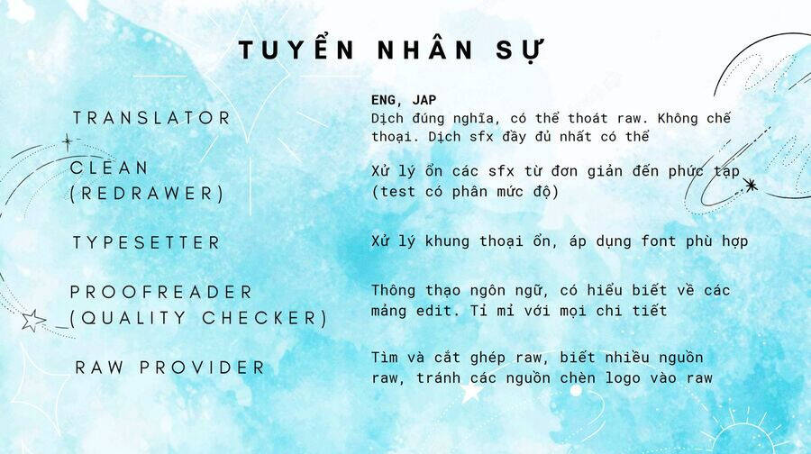 Thiếu Chủ Giỏi Chạy Trốn Chapter 8 - Trang 2