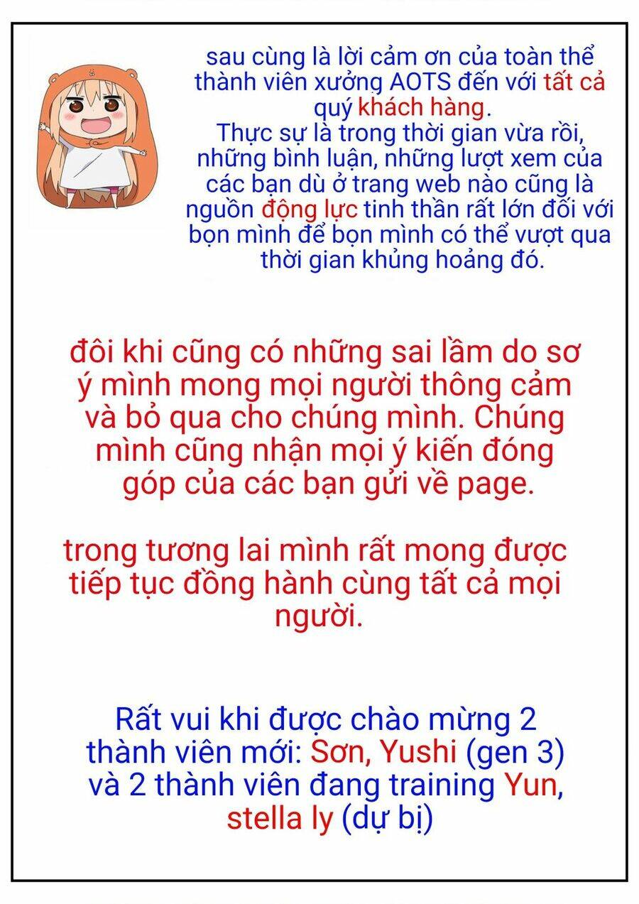 Thiếu Chủ Giỏi Chạy Trốn Chapter 5.5 - Trang 2