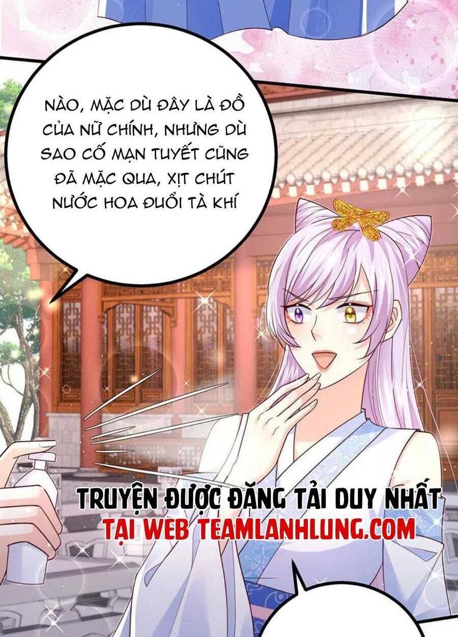 100 Cách Ngược Tra Nữ Chapter 97 - Trang 2