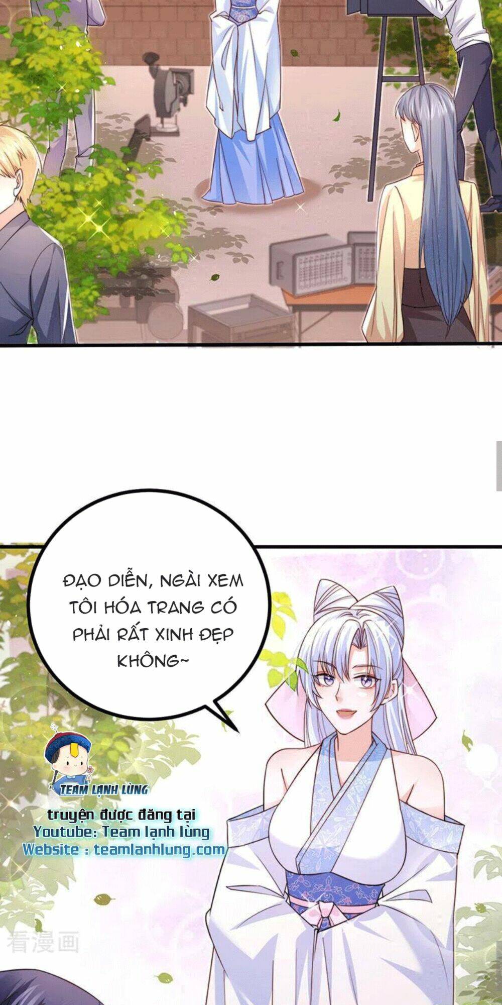 100 Cách Ngược Tra Nữ Chapter 92 - Trang 2