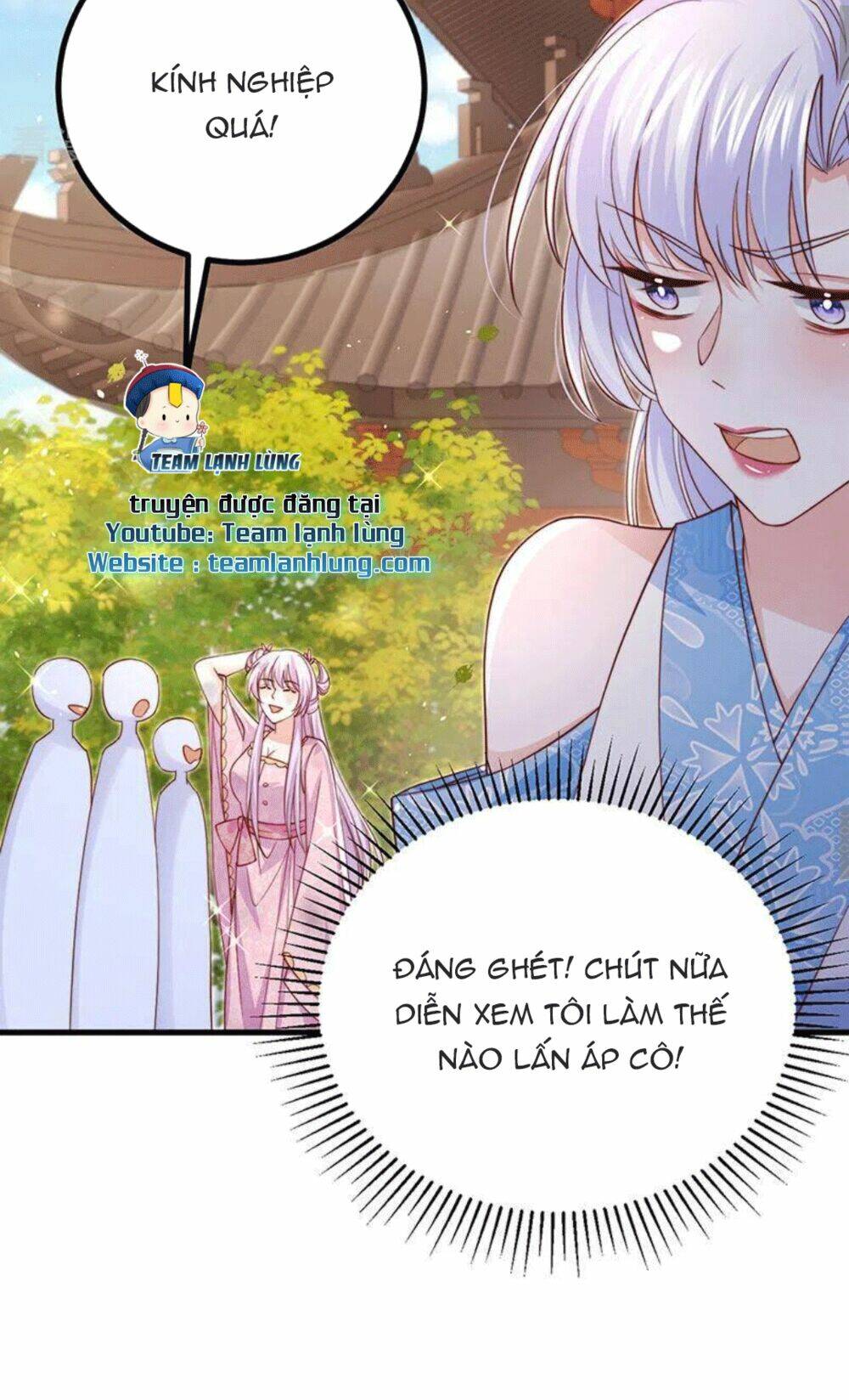 100 Cách Ngược Tra Nữ Chapter 92 - Trang 2