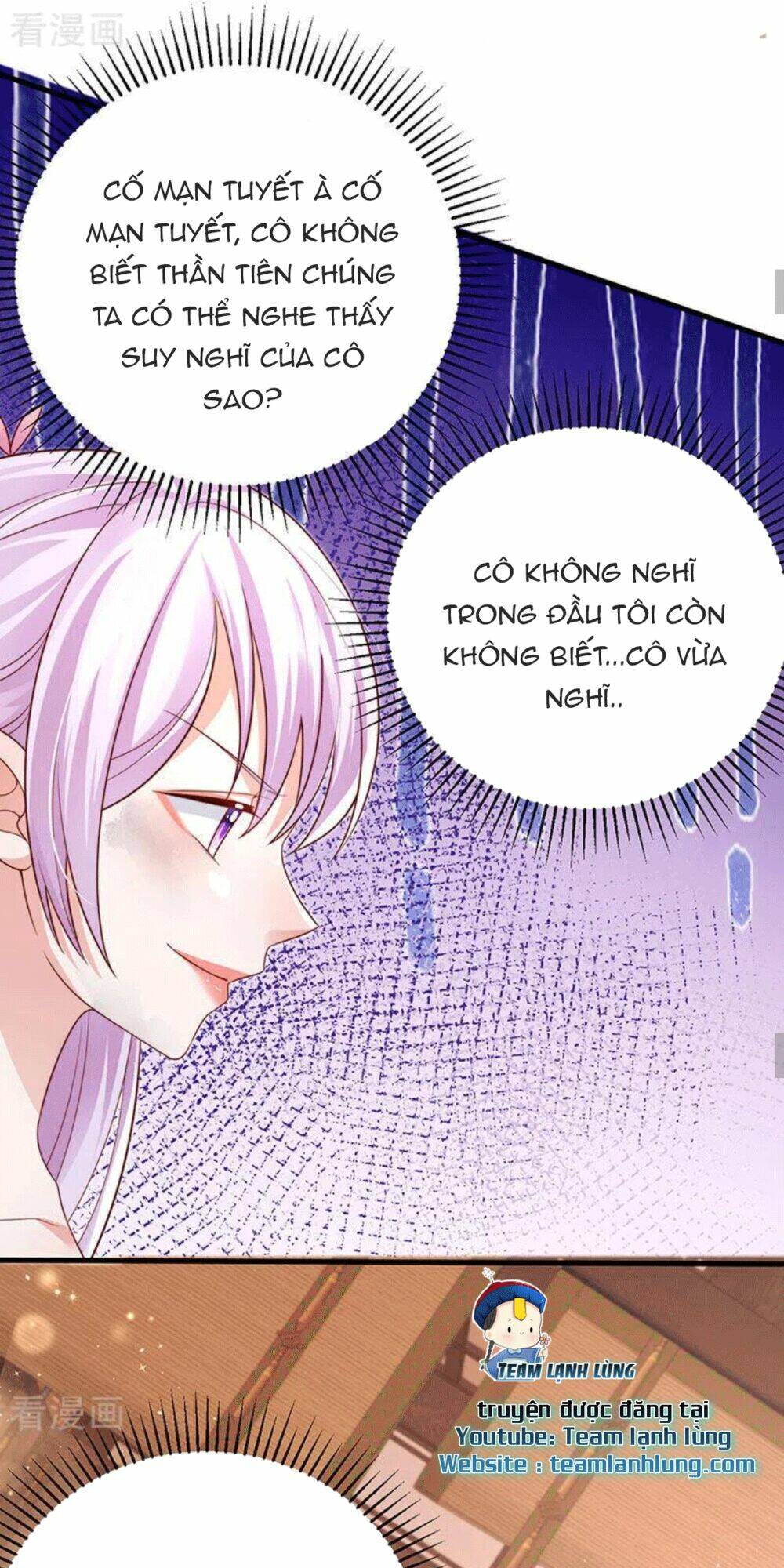 100 Cách Ngược Tra Nữ Chapter 92 - Trang 2