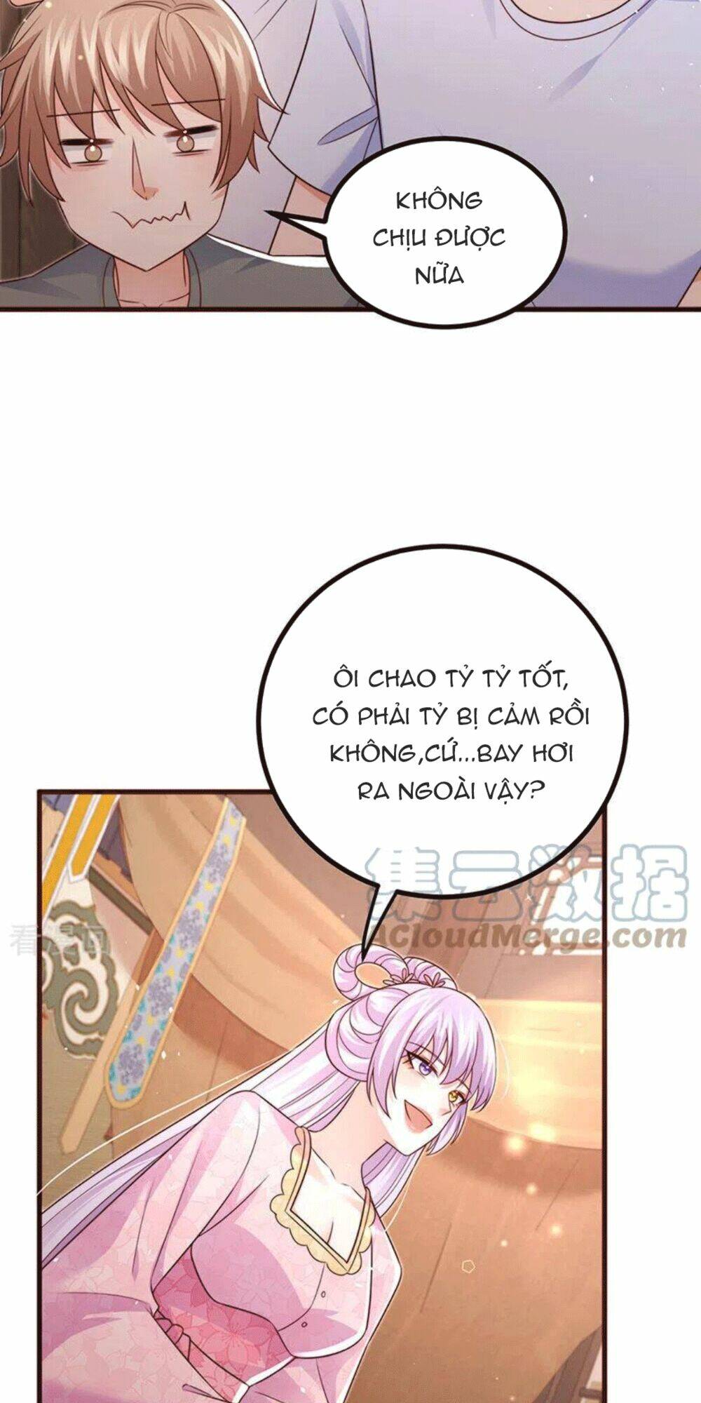 100 Cách Ngược Tra Nữ Chapter 92 - Trang 2