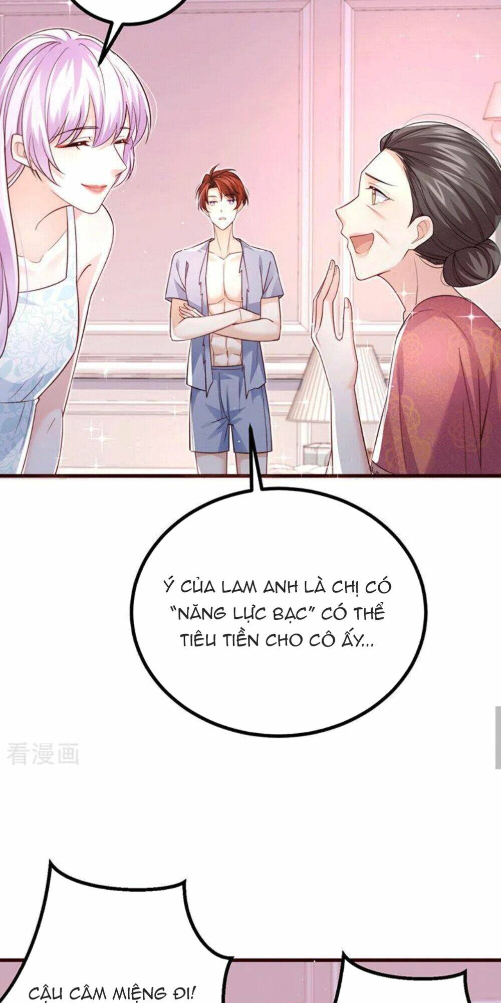 100 Cách Ngược Tra Nữ Chapter 92 - Trang 2