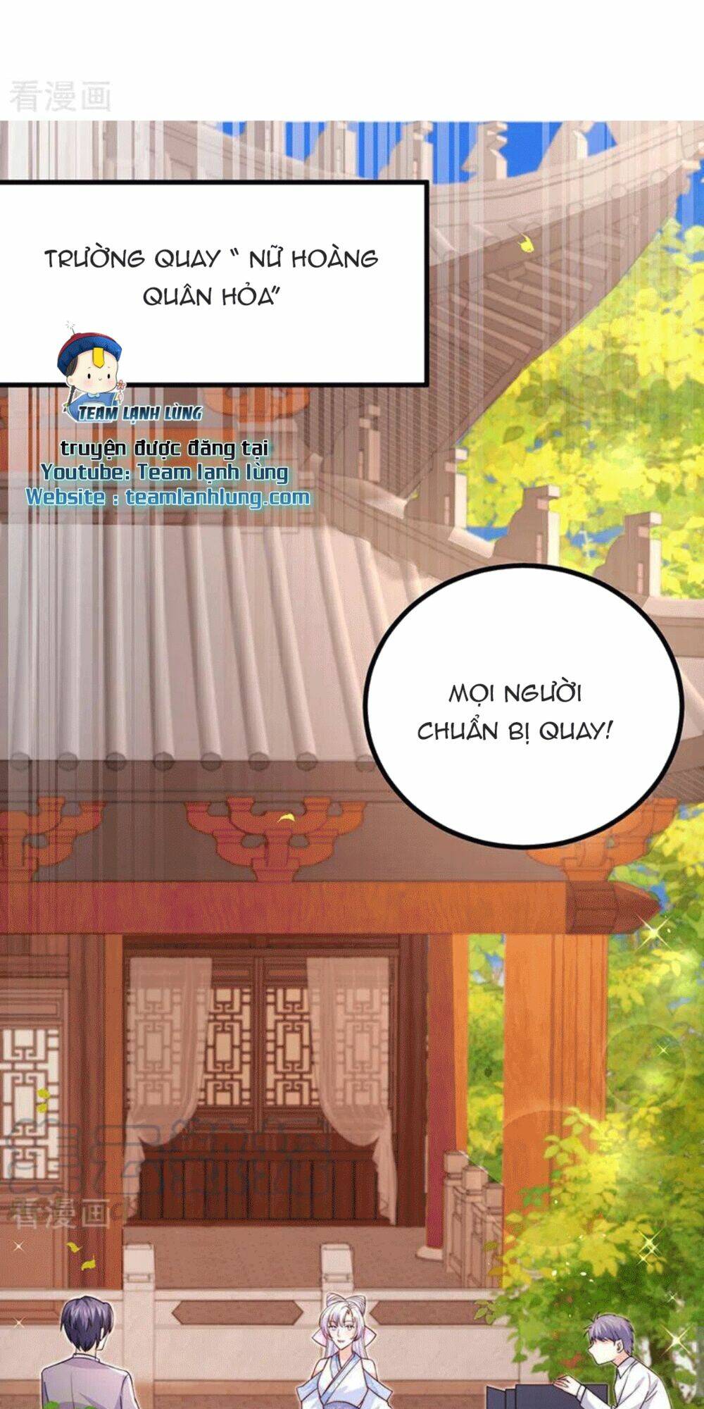 100 Cách Ngược Tra Nữ Chapter 92 - Trang 2