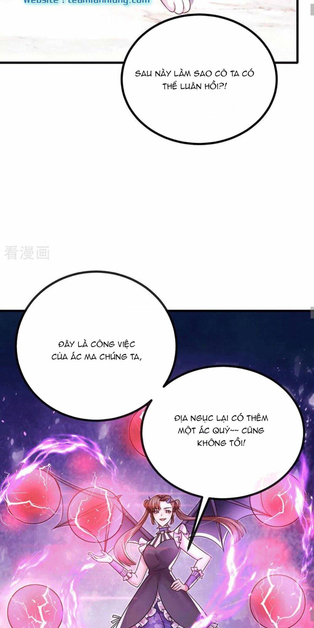 100 Cách Ngược Tra Nữ Chapter 91 - Trang 2