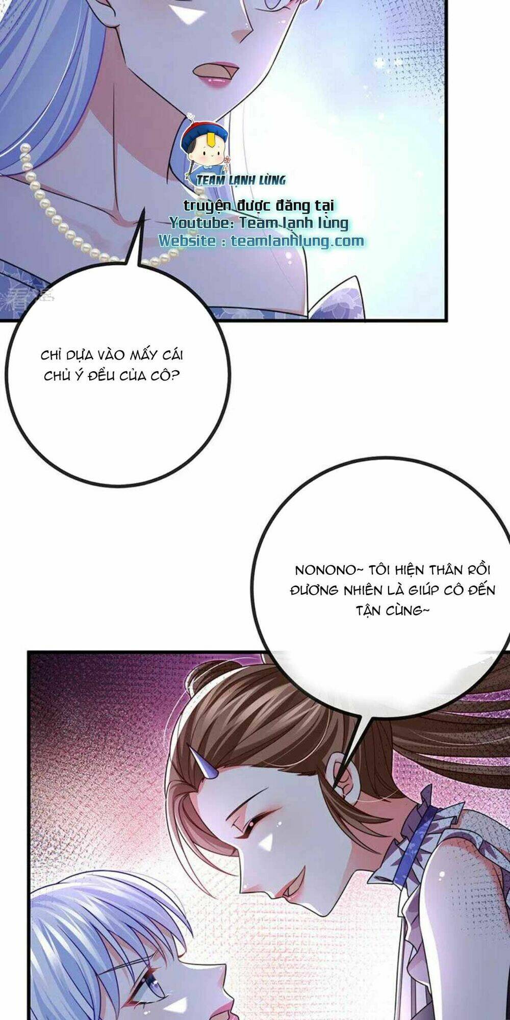 100 Cách Ngược Tra Nữ Chapter 90 - Trang 2