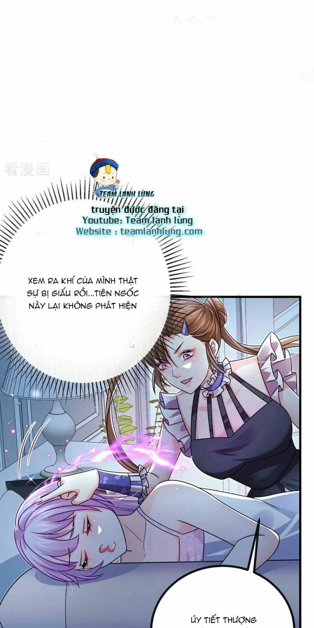 100 Cách Ngược Tra Nữ Chapter 90 - Trang 2