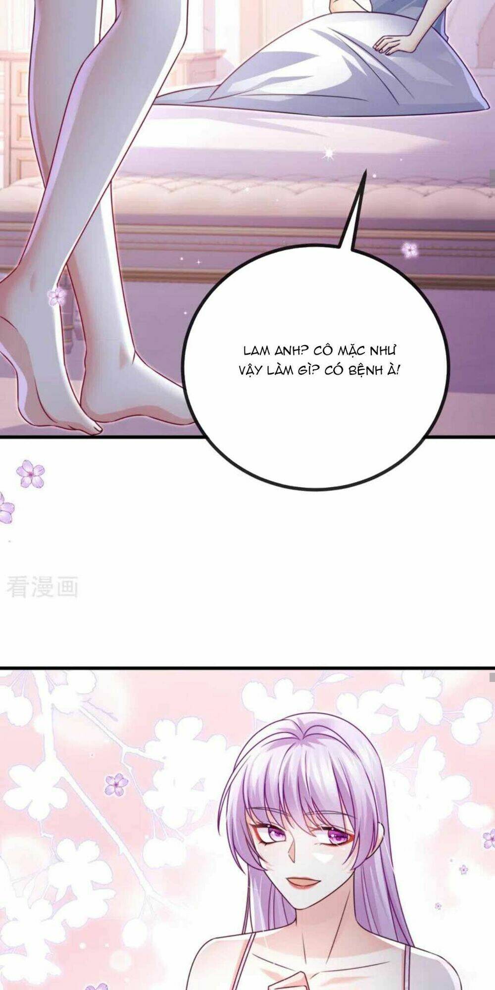 100 Cách Ngược Tra Nữ Chapter 90 - Trang 2