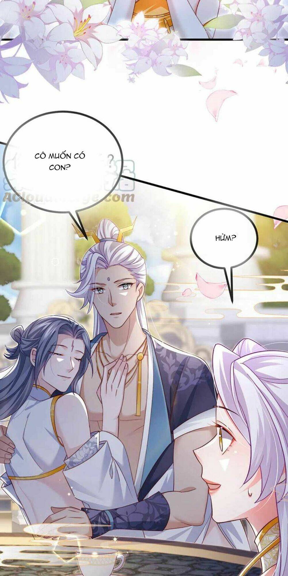 100 Cách Ngược Tra Nữ Chapter 89 - Trang 2