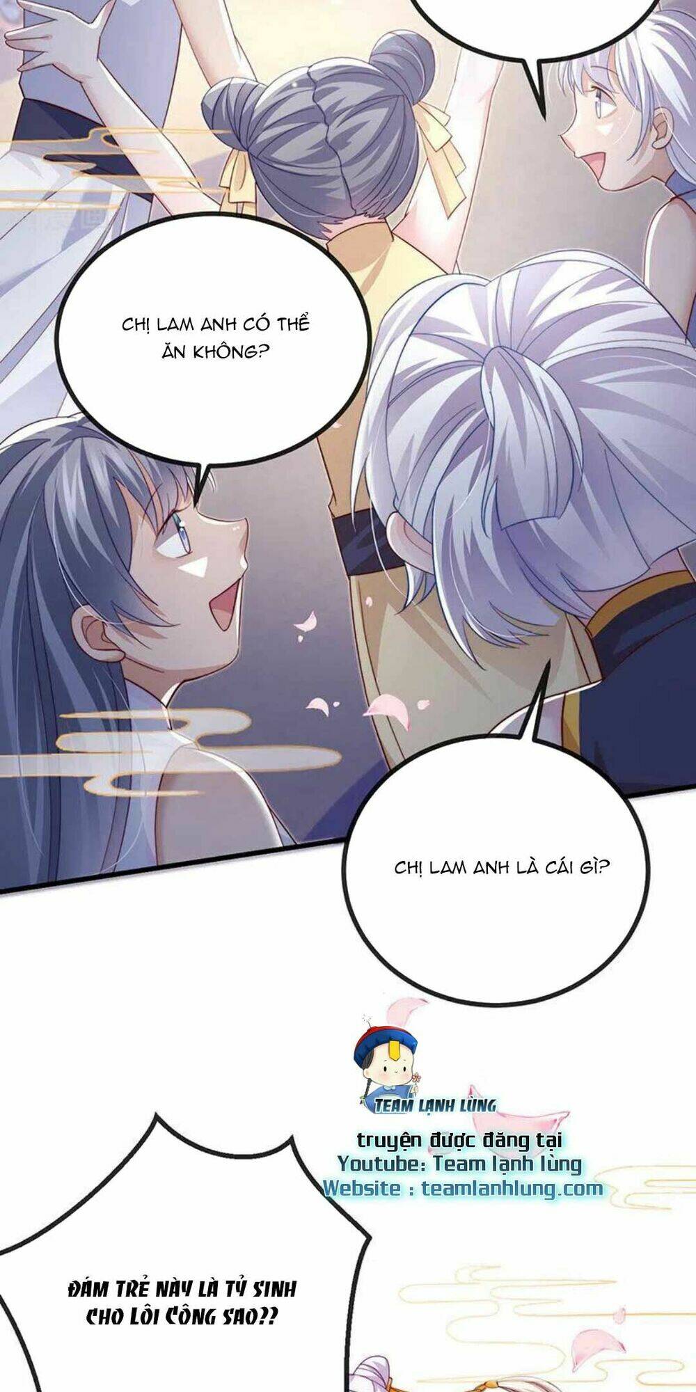 100 Cách Ngược Tra Nữ Chapter 89 - Trang 2