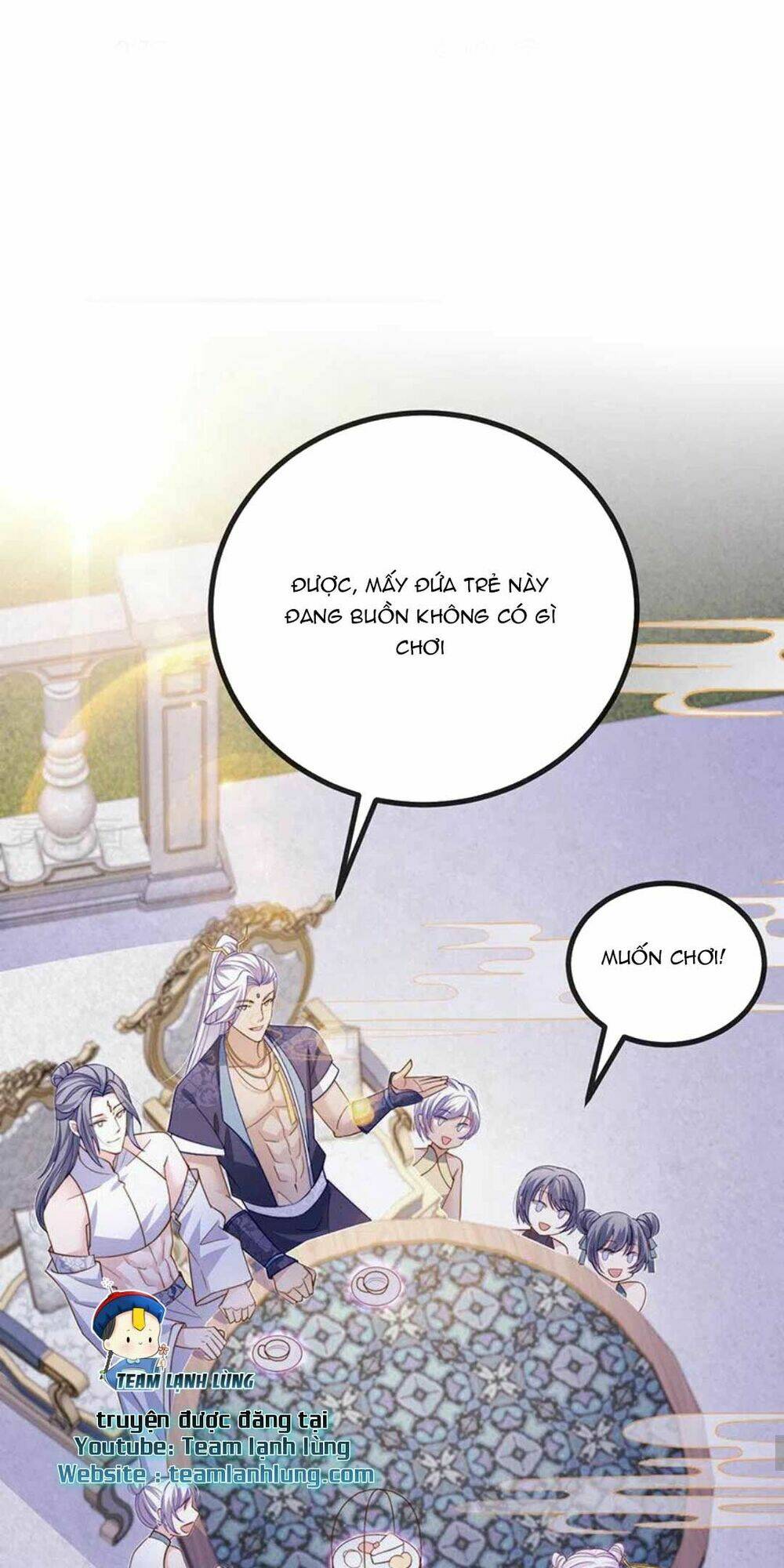 100 Cách Ngược Tra Nữ Chapter 89 - Trang 2