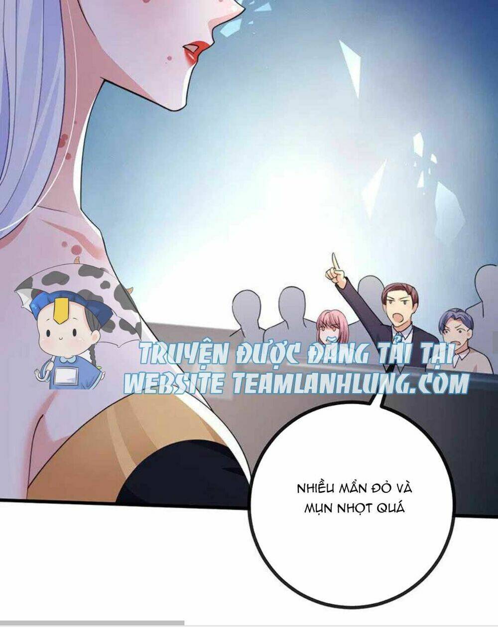 100 Cách Ngược Tra Nữ Chapter 89 - Trang 2