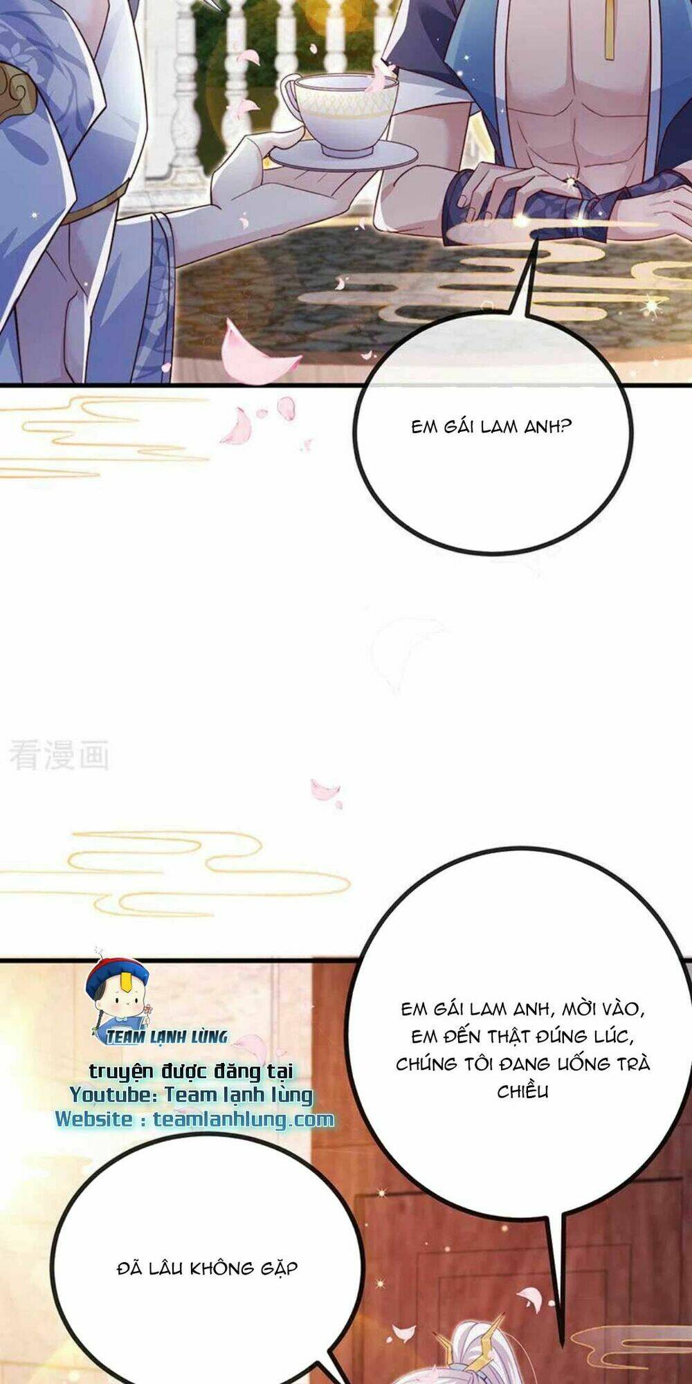 100 Cách Ngược Tra Nữ Chapter 89 - Trang 2