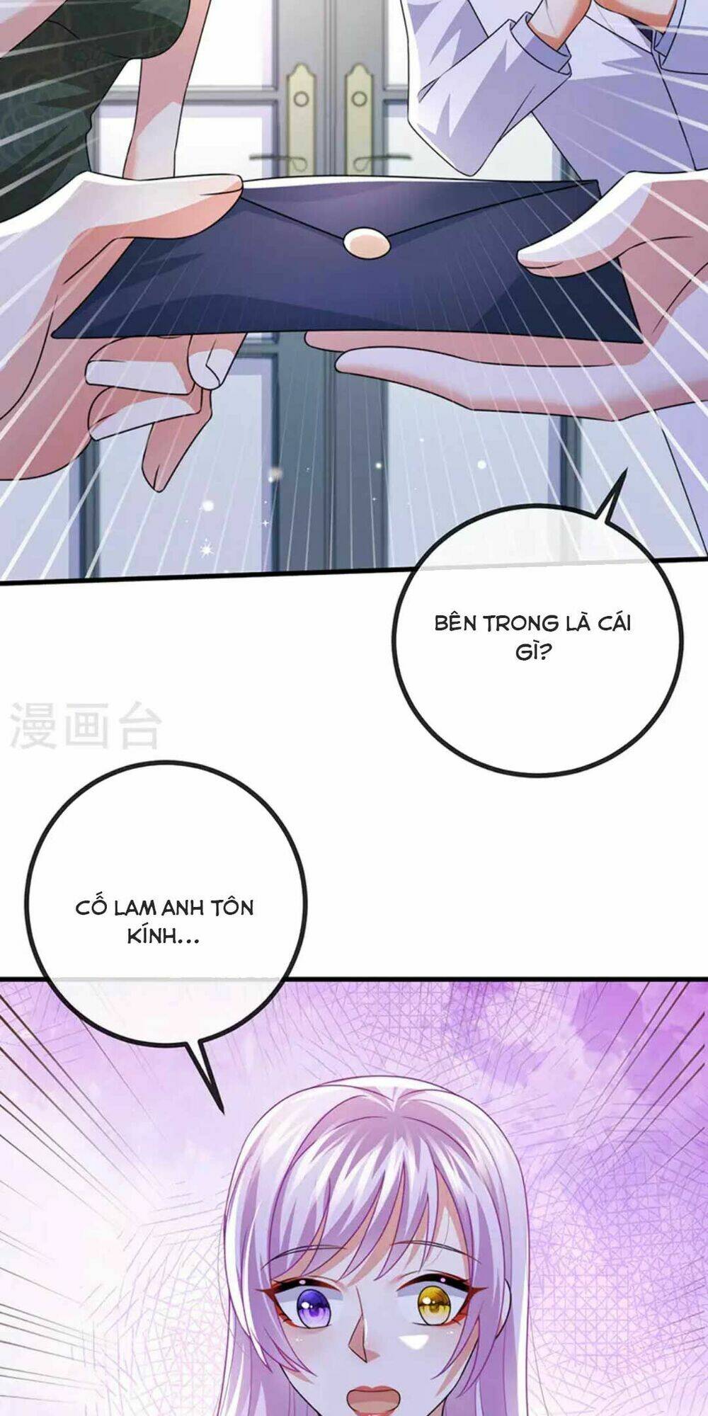 100 Cách Ngược Tra Nữ Chapter 88 - Trang 2