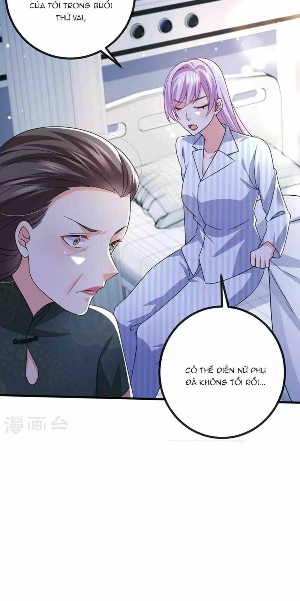 100 Cách Ngược Tra Nữ Chapter 88 - Trang 2