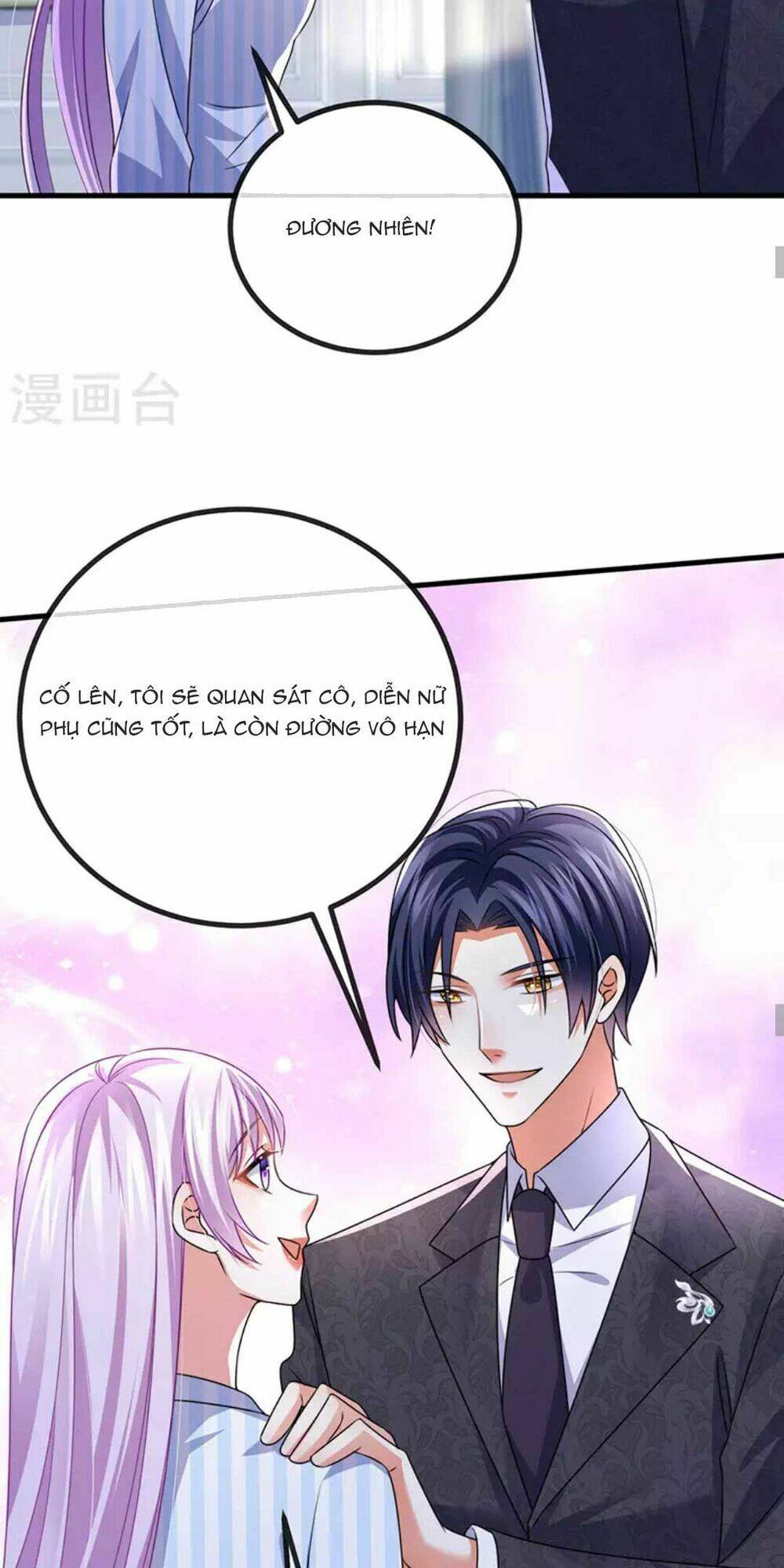 100 Cách Ngược Tra Nữ Chapter 88 - Trang 2