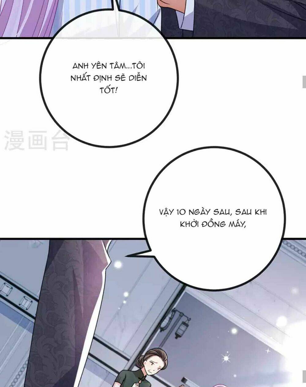 100 Cách Ngược Tra Nữ Chapter 88 - Trang 2