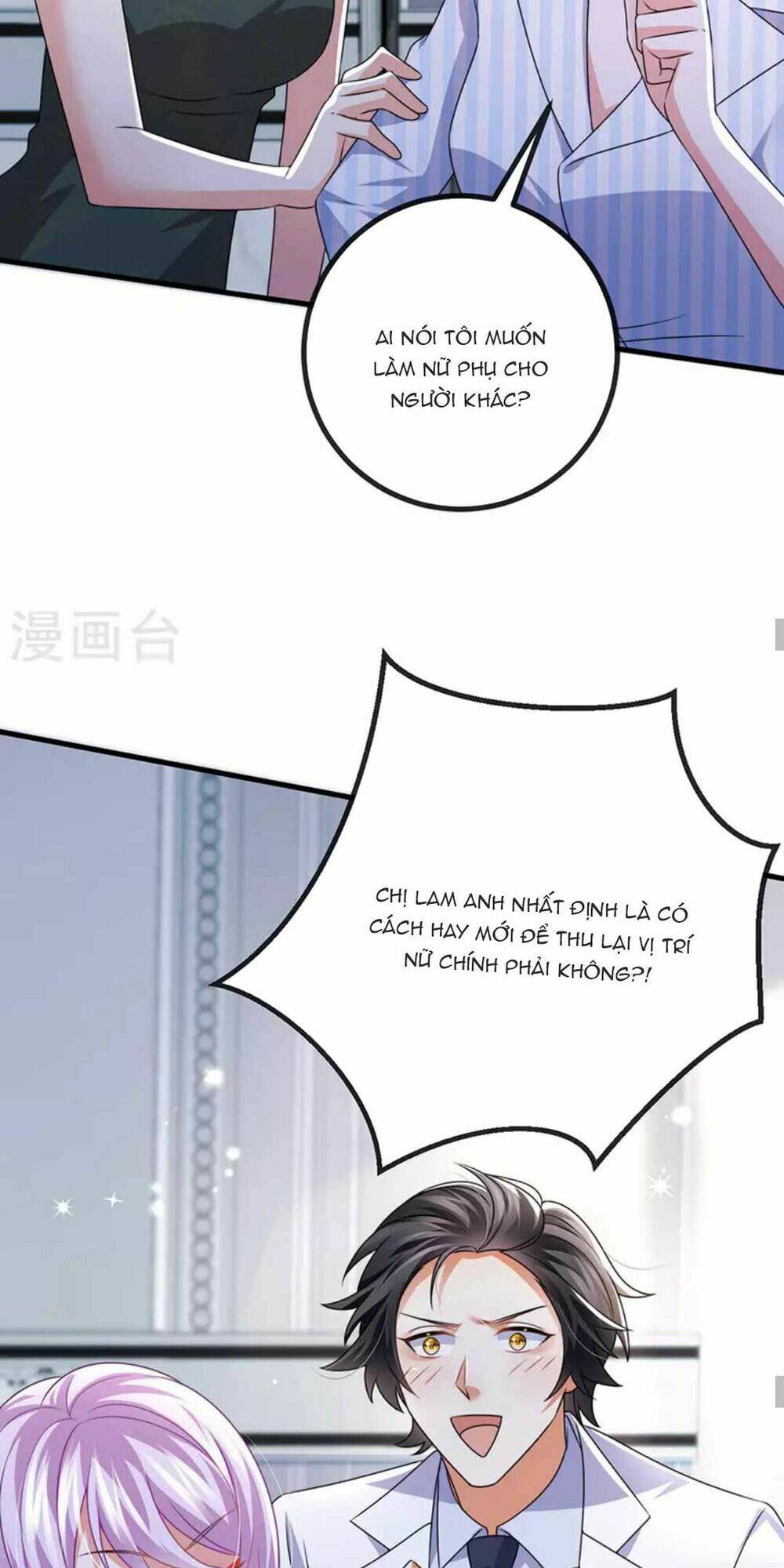 100 Cách Ngược Tra Nữ Chapter 88 - Trang 2