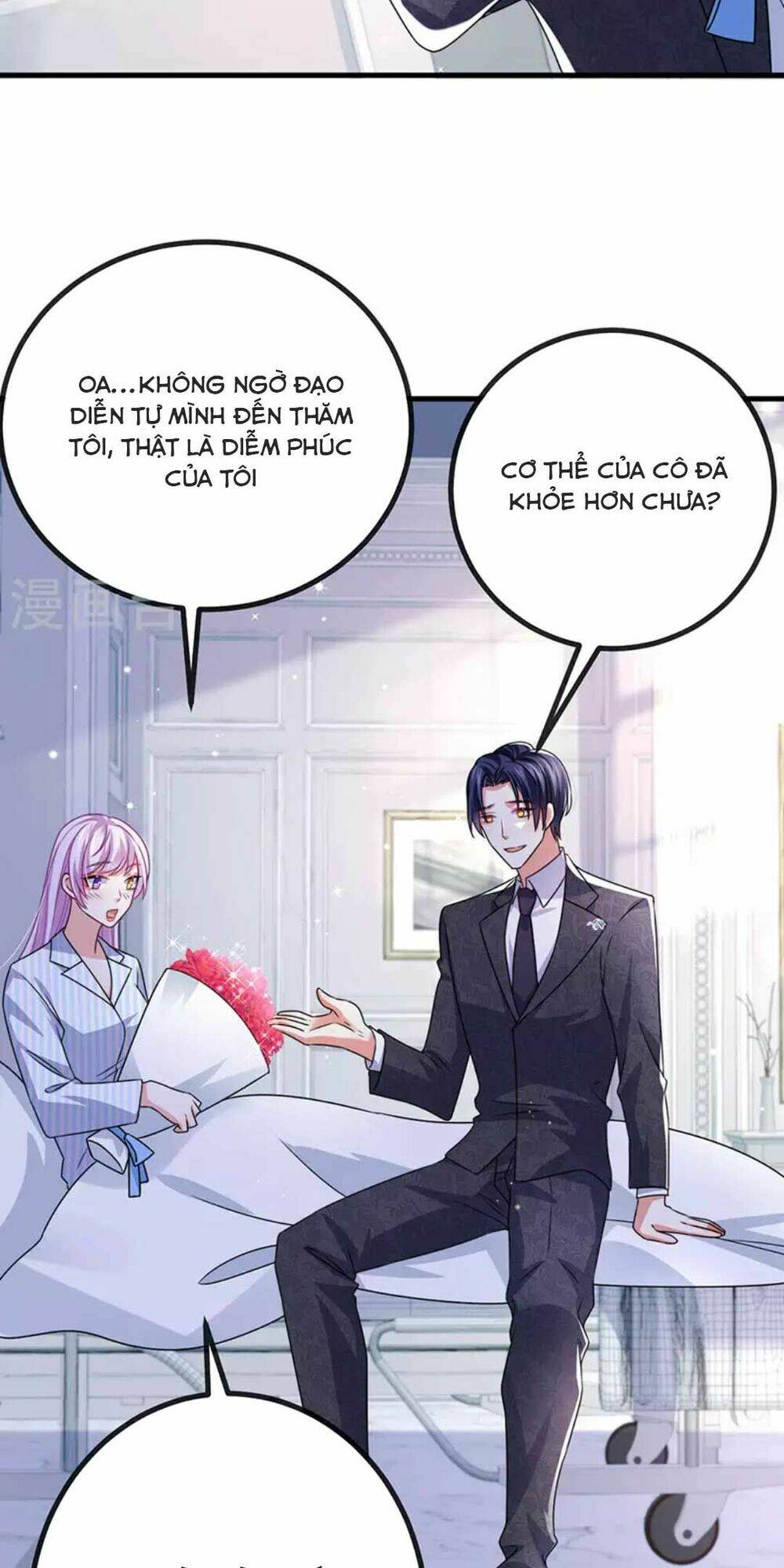 100 Cách Ngược Tra Nữ Chapter 88 - Trang 2