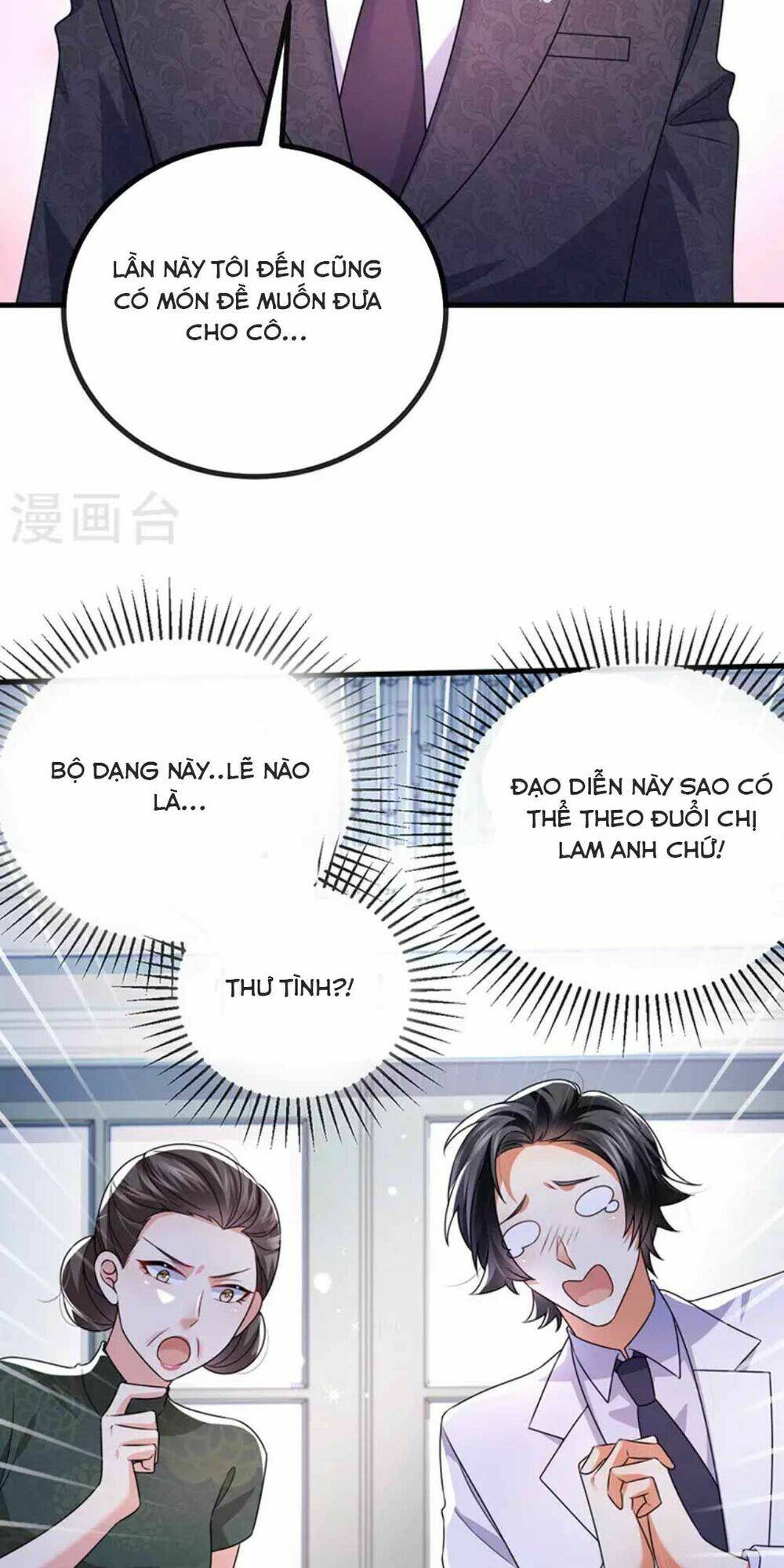 100 Cách Ngược Tra Nữ Chapter 88 - Trang 2