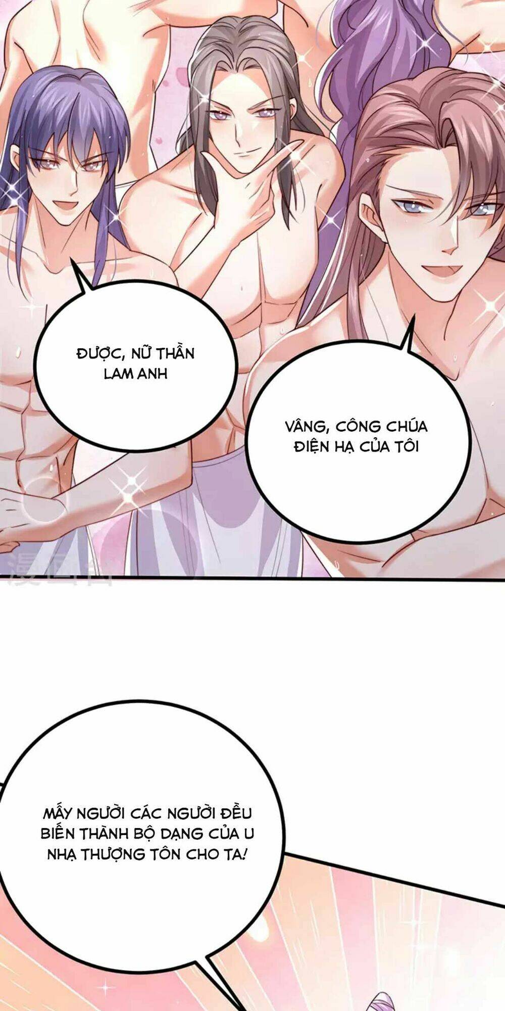 100 Cách Ngược Tra Nữ Chapter 87 - Trang 2