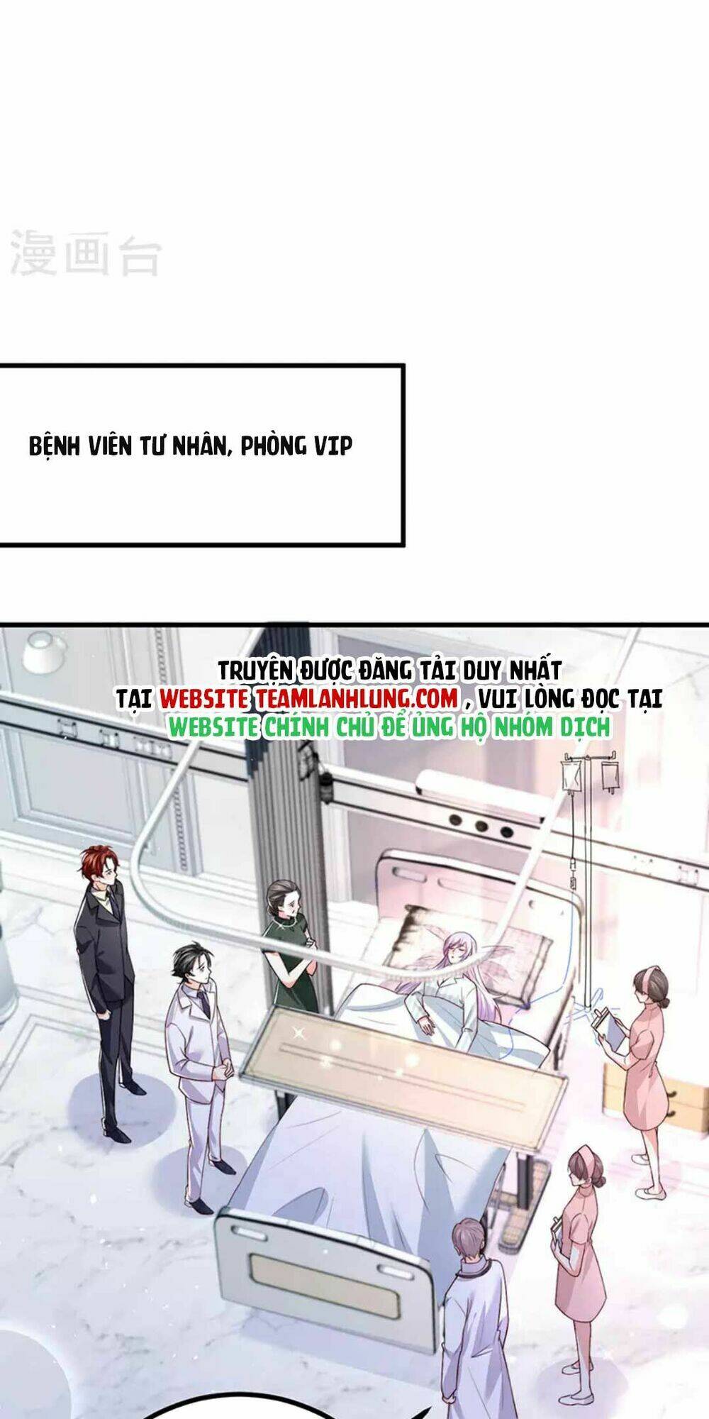 100 Cách Ngược Tra Nữ Chapter 87 - Trang 2