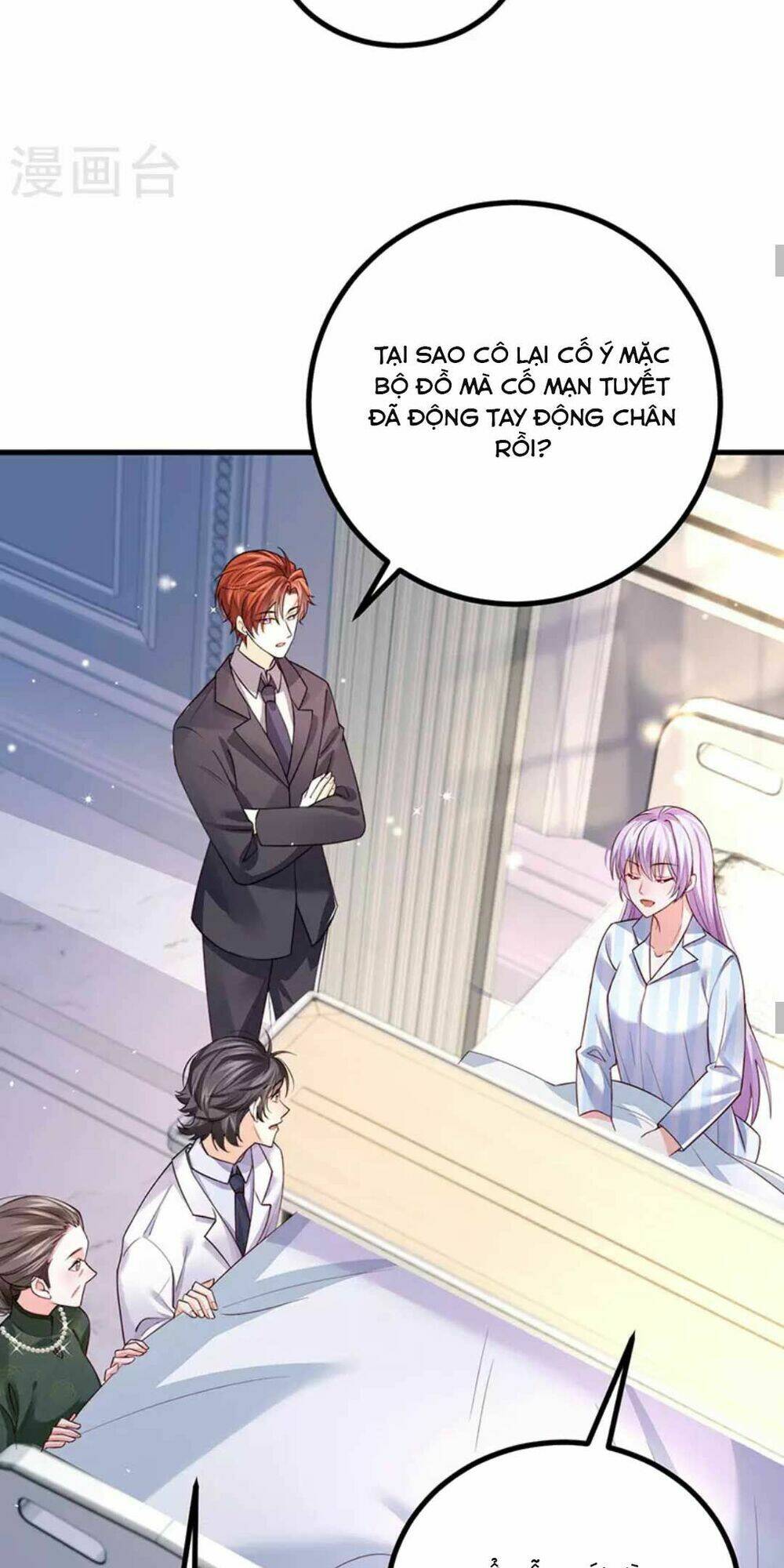 100 Cách Ngược Tra Nữ Chapter 87 - Trang 2