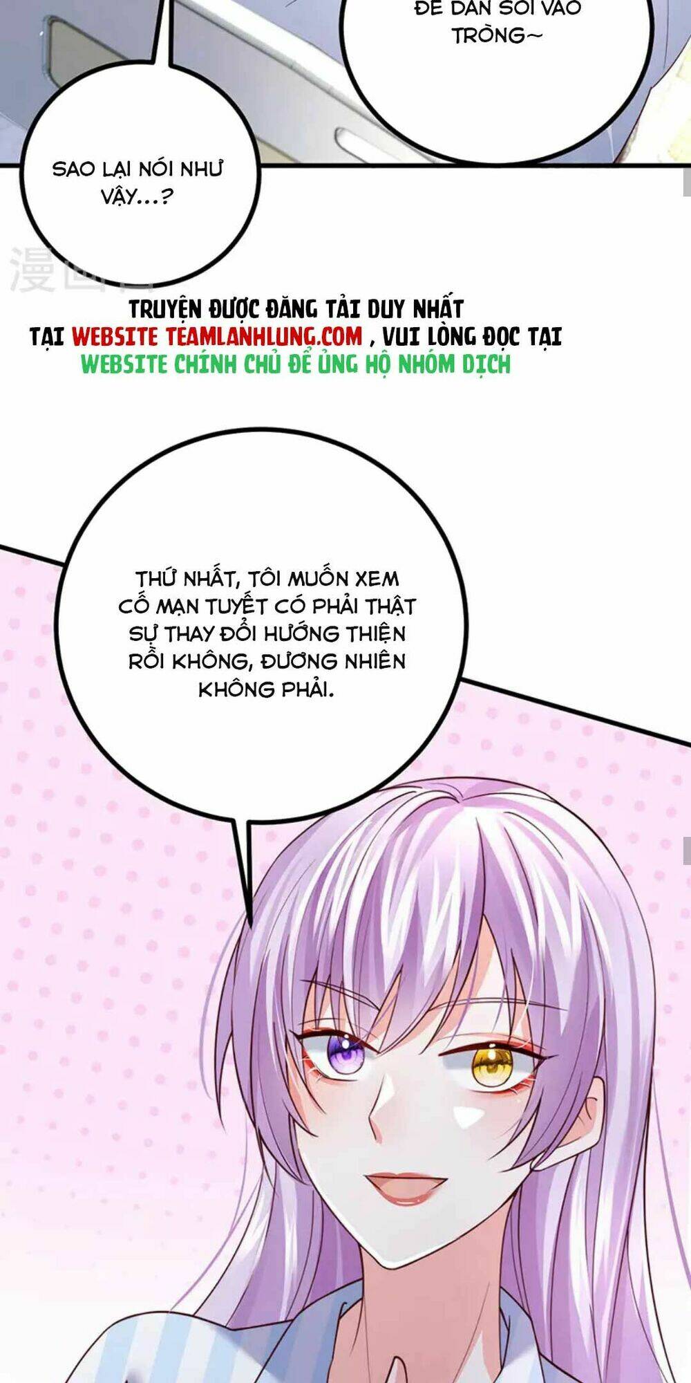 100 Cách Ngược Tra Nữ Chapter 87 - Trang 2