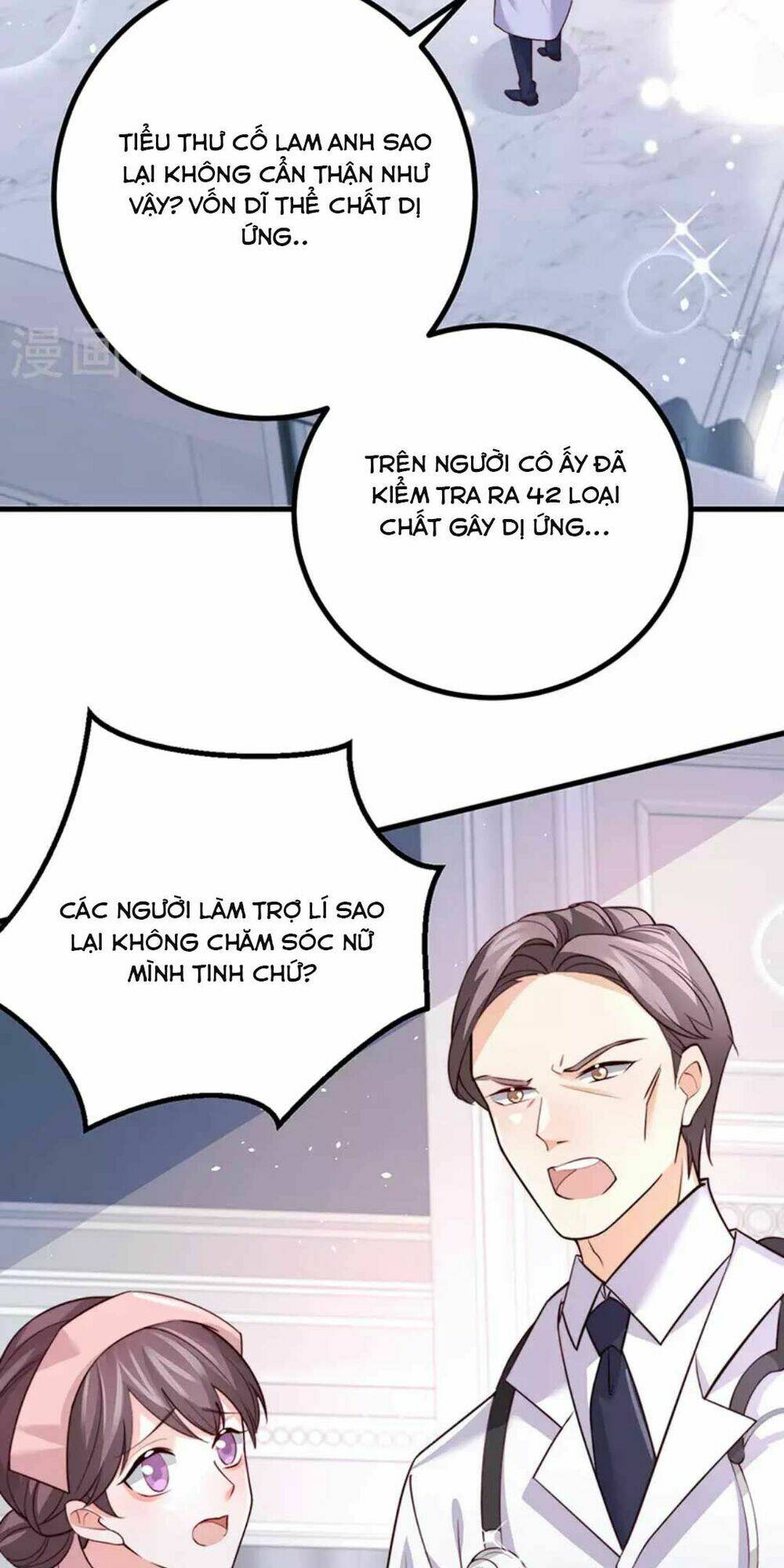 100 Cách Ngược Tra Nữ Chapter 87 - Trang 2