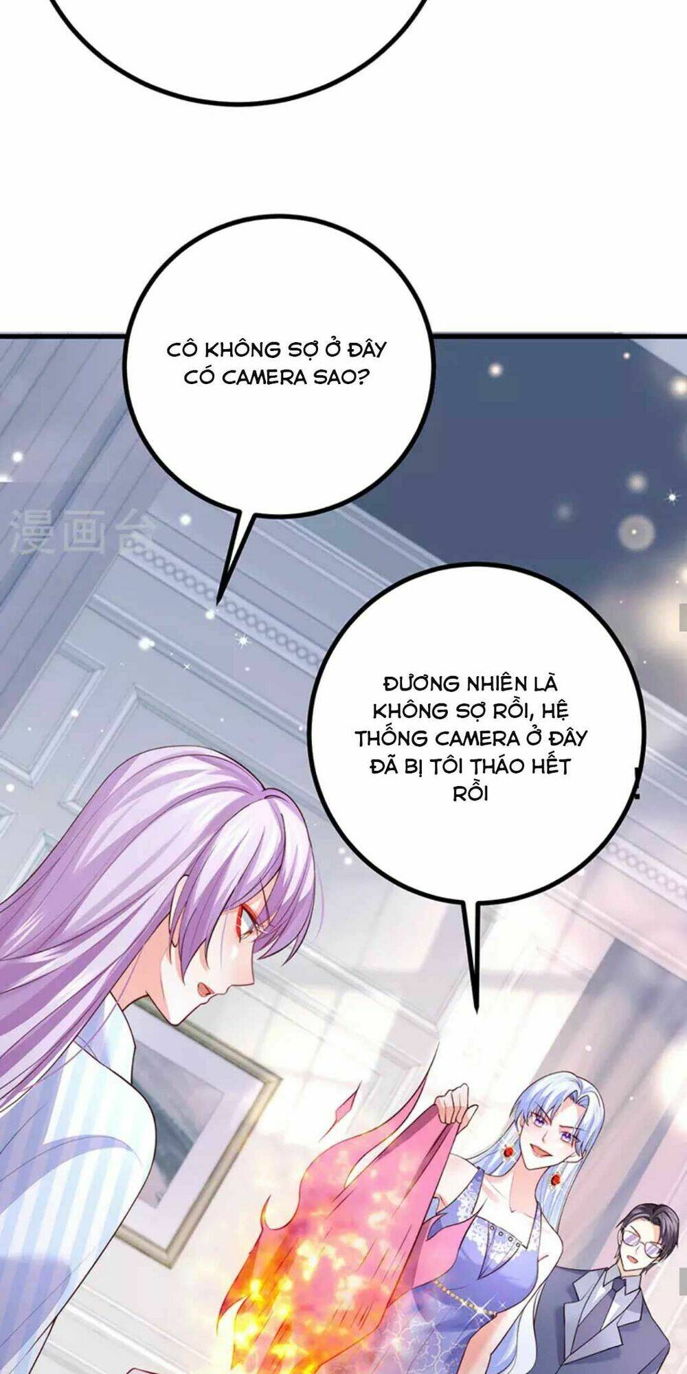 100 Cách Ngược Tra Nữ Chapter 87 - Trang 2