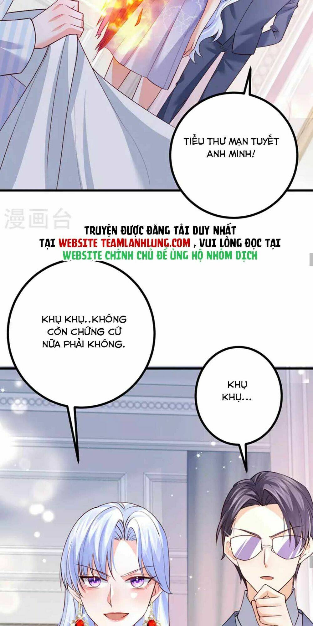 100 Cách Ngược Tra Nữ Chapter 87 - Trang 2