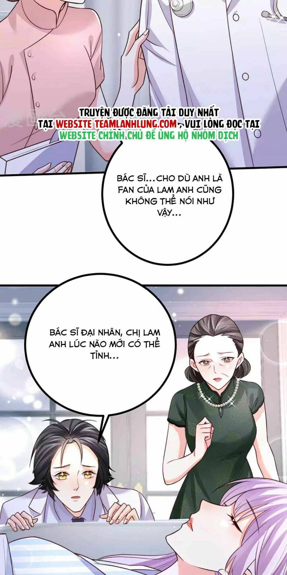 100 Cách Ngược Tra Nữ Chapter 87 - Trang 2