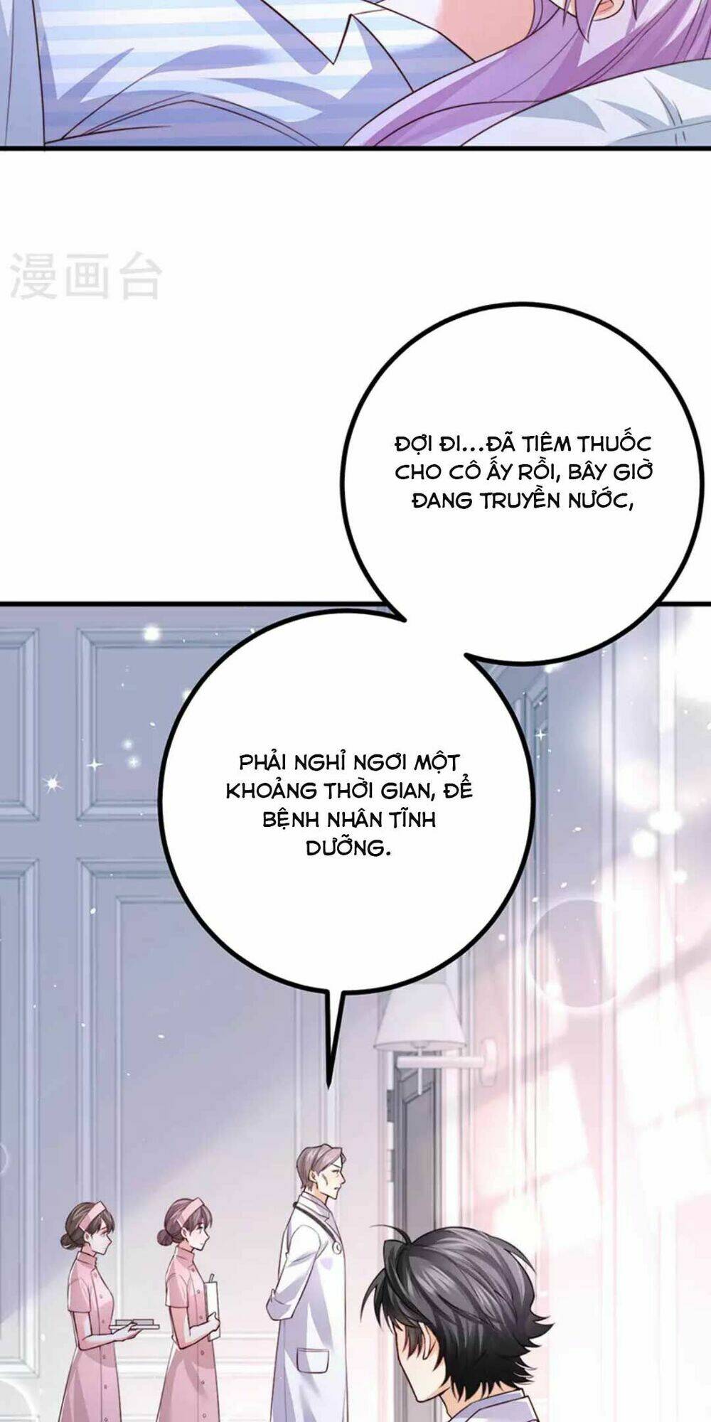 100 Cách Ngược Tra Nữ Chapter 87 - Trang 2