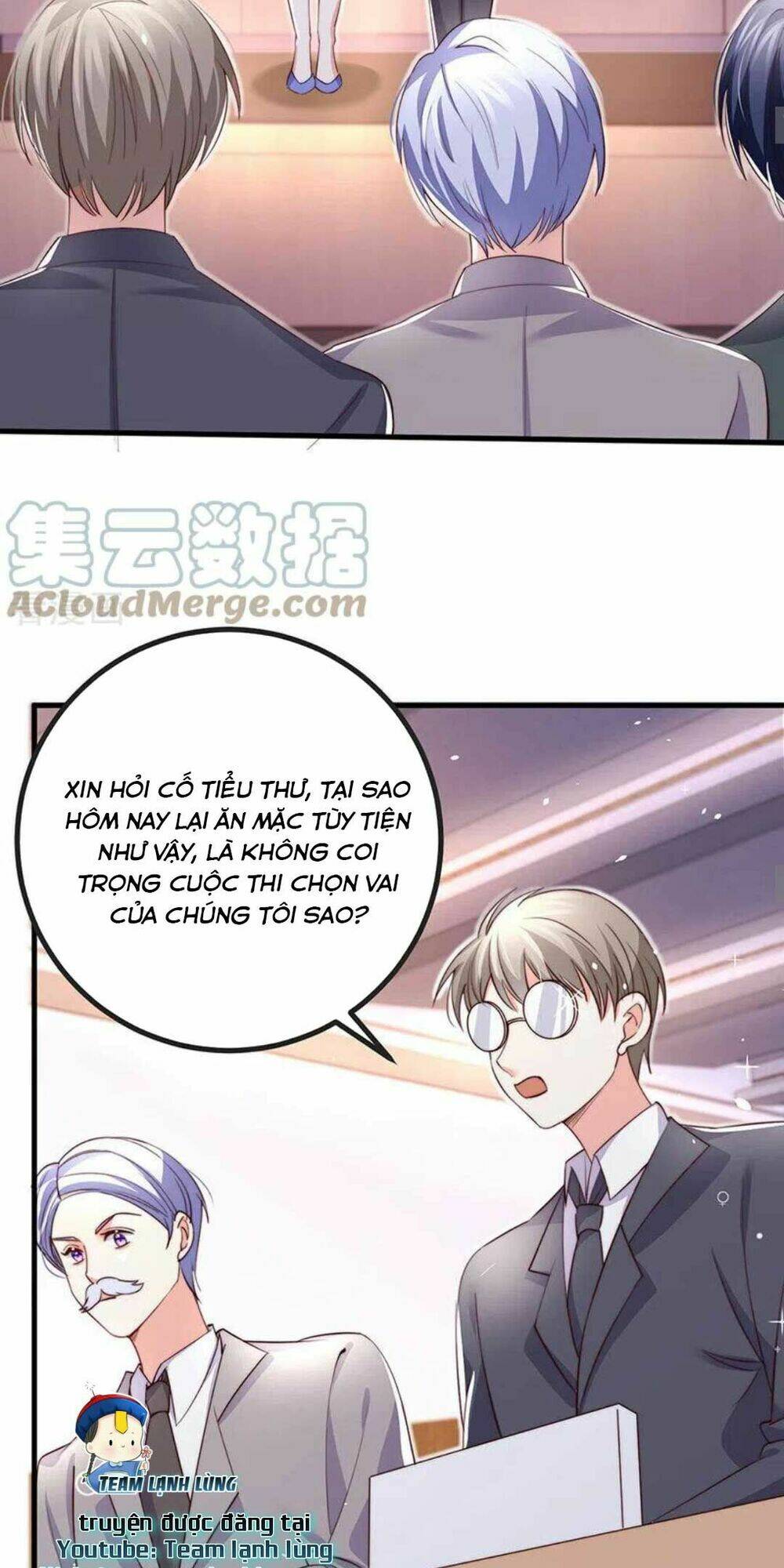 100 Cách Ngược Tra Nữ Chapter 86 - Trang 2