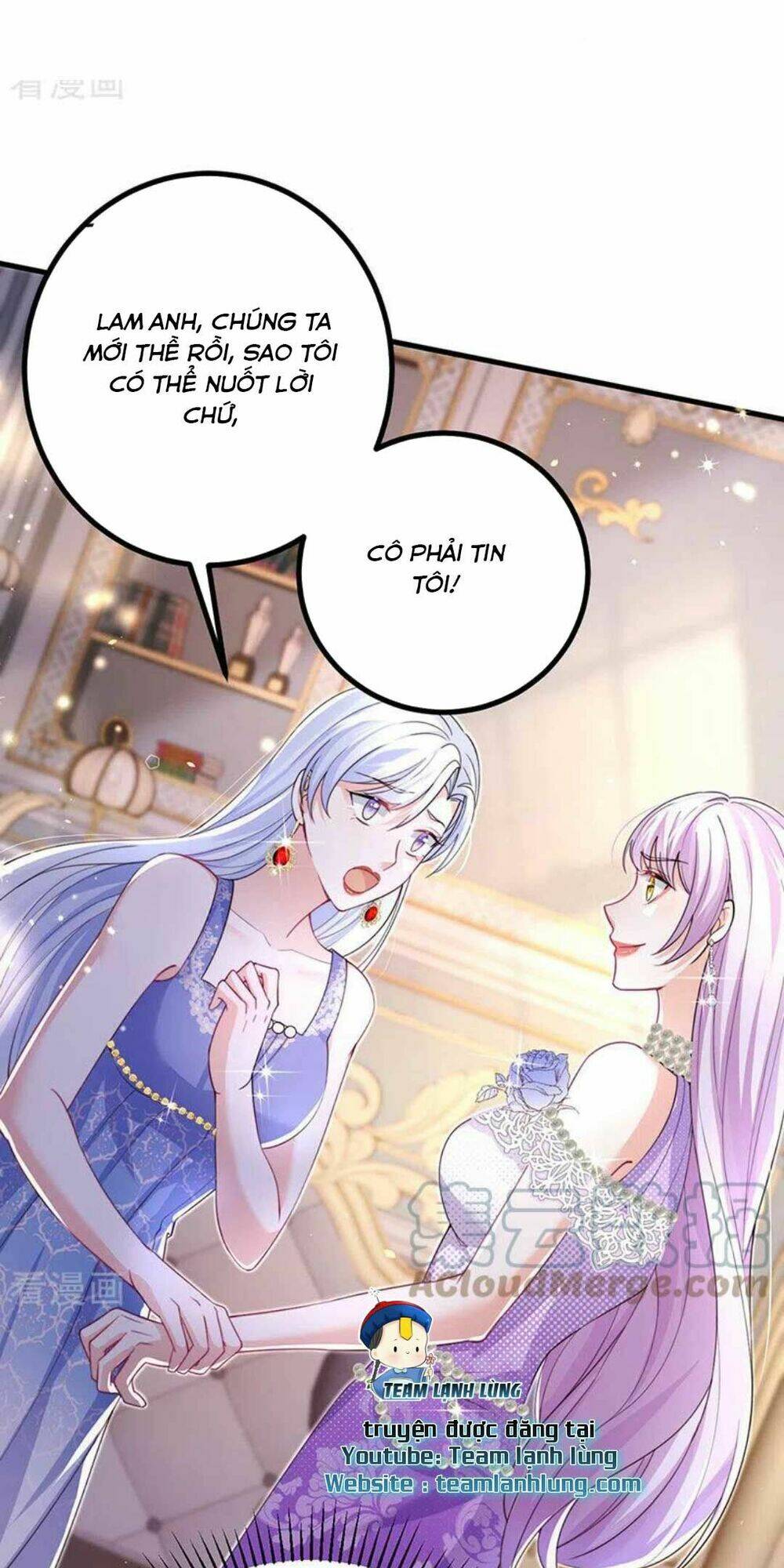 100 Cách Ngược Tra Nữ Chapter 86 - Trang 2