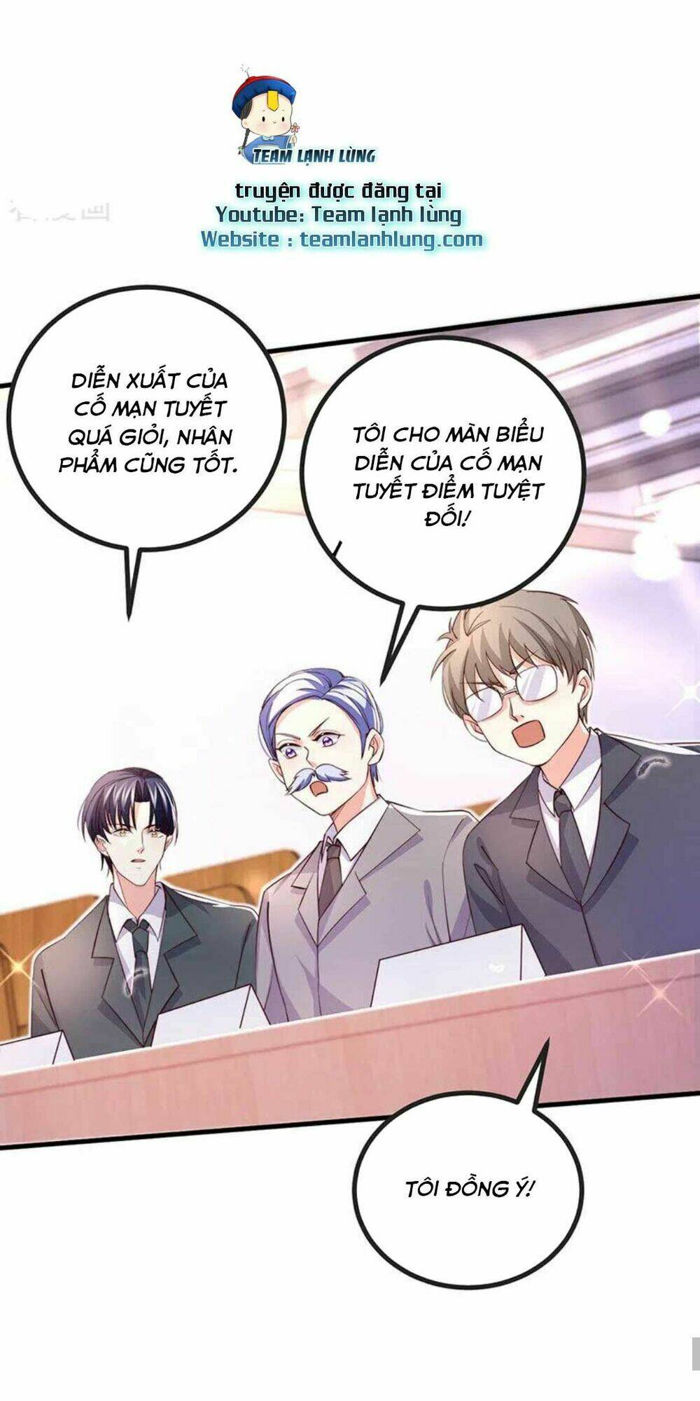 100 Cách Ngược Tra Nữ Chapter 86 - Trang 2