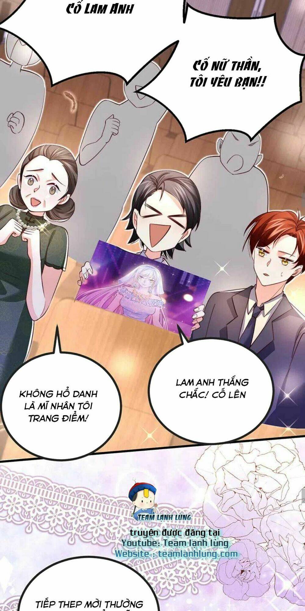 100 Cách Ngược Tra Nữ Chapter 86 - Trang 2