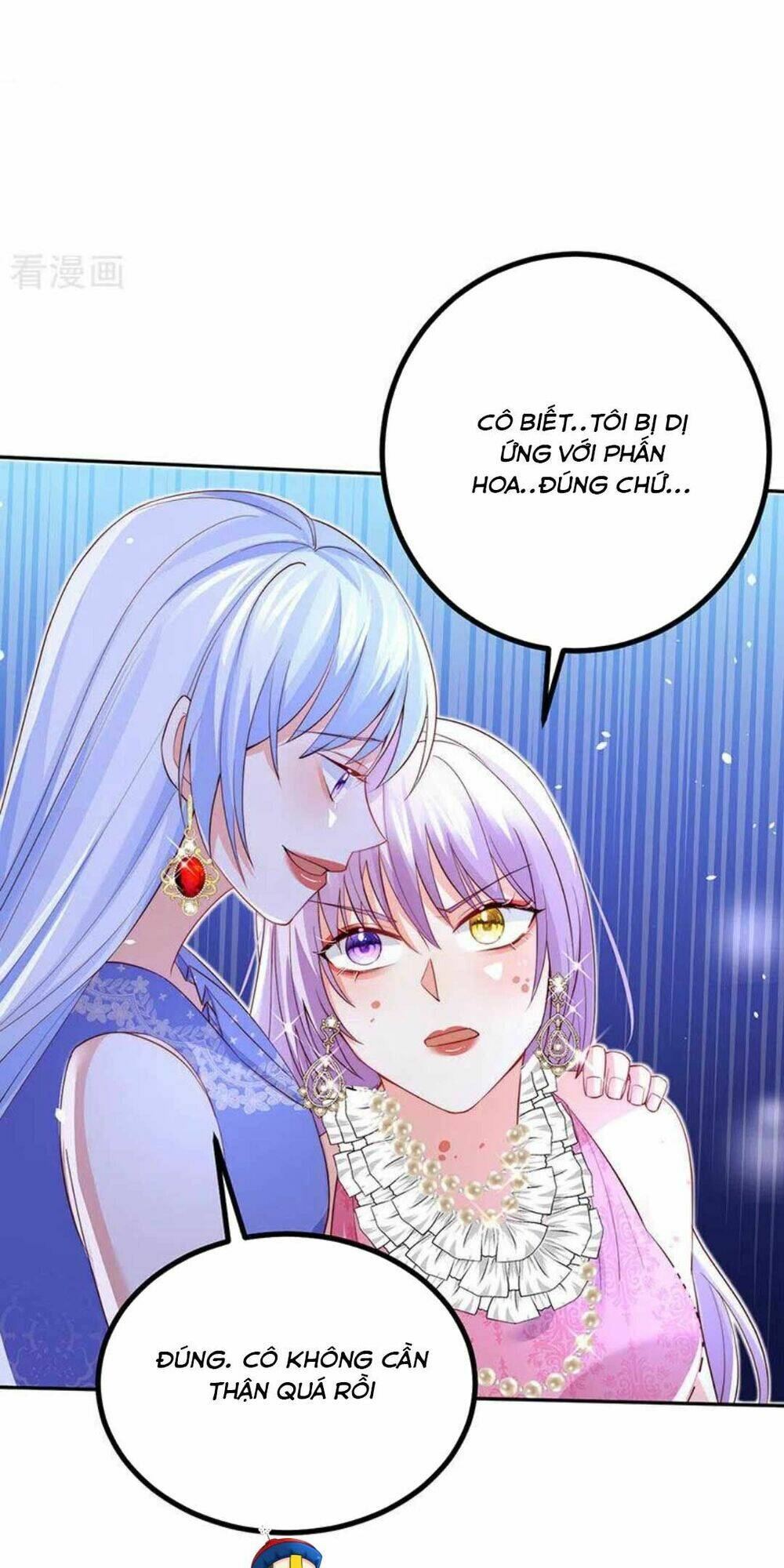 100 Cách Ngược Tra Nữ Chapter 86 - Trang 2